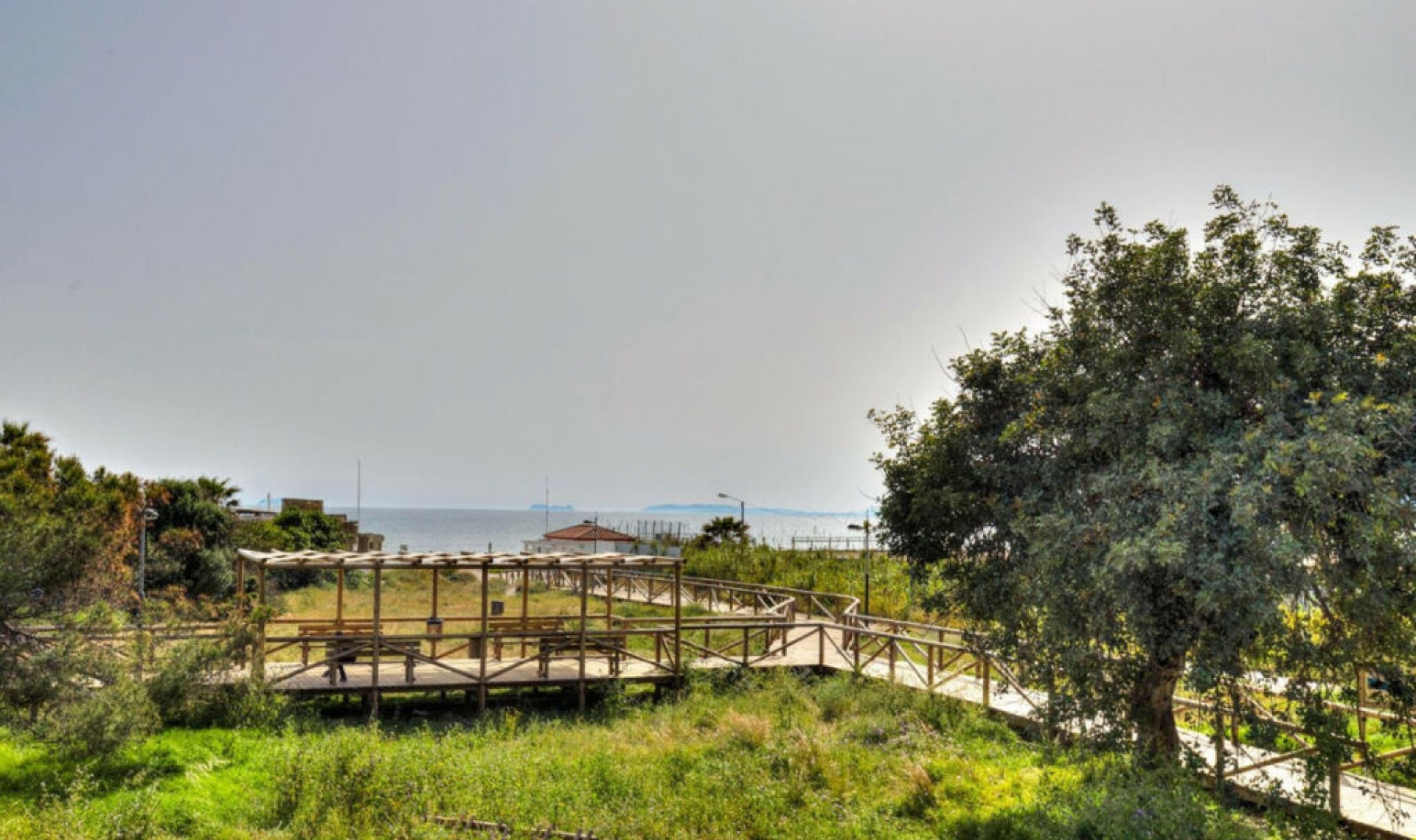 Resale - Apartment -
Marbella