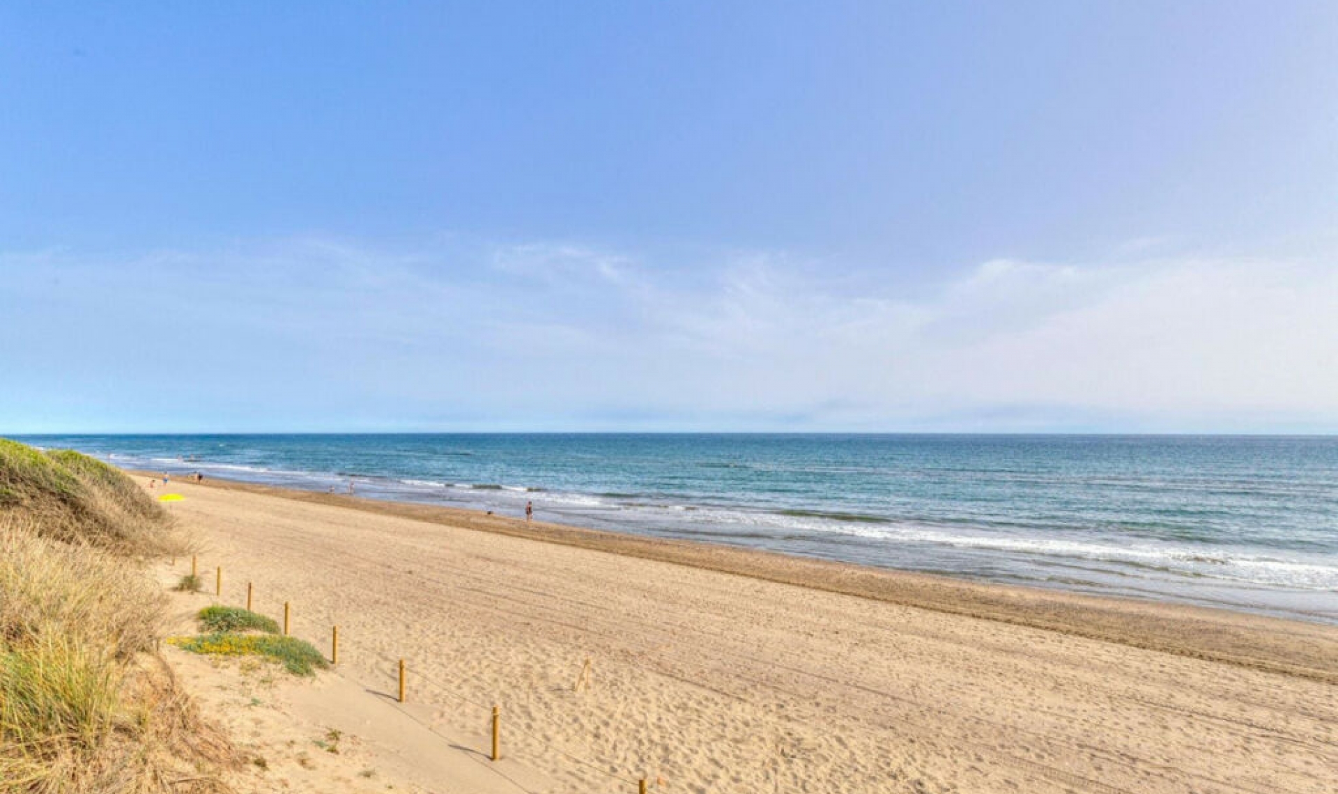 Resale - Apartment -
Marbella