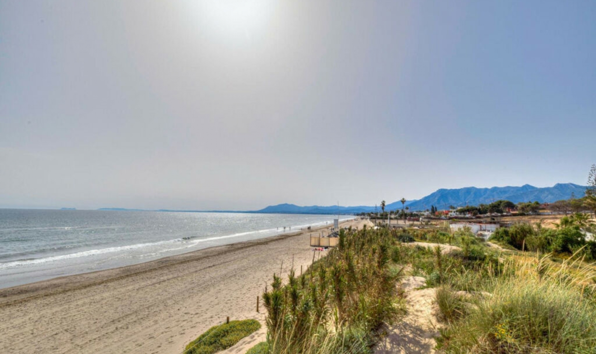 Resale - Apartment -
Marbella