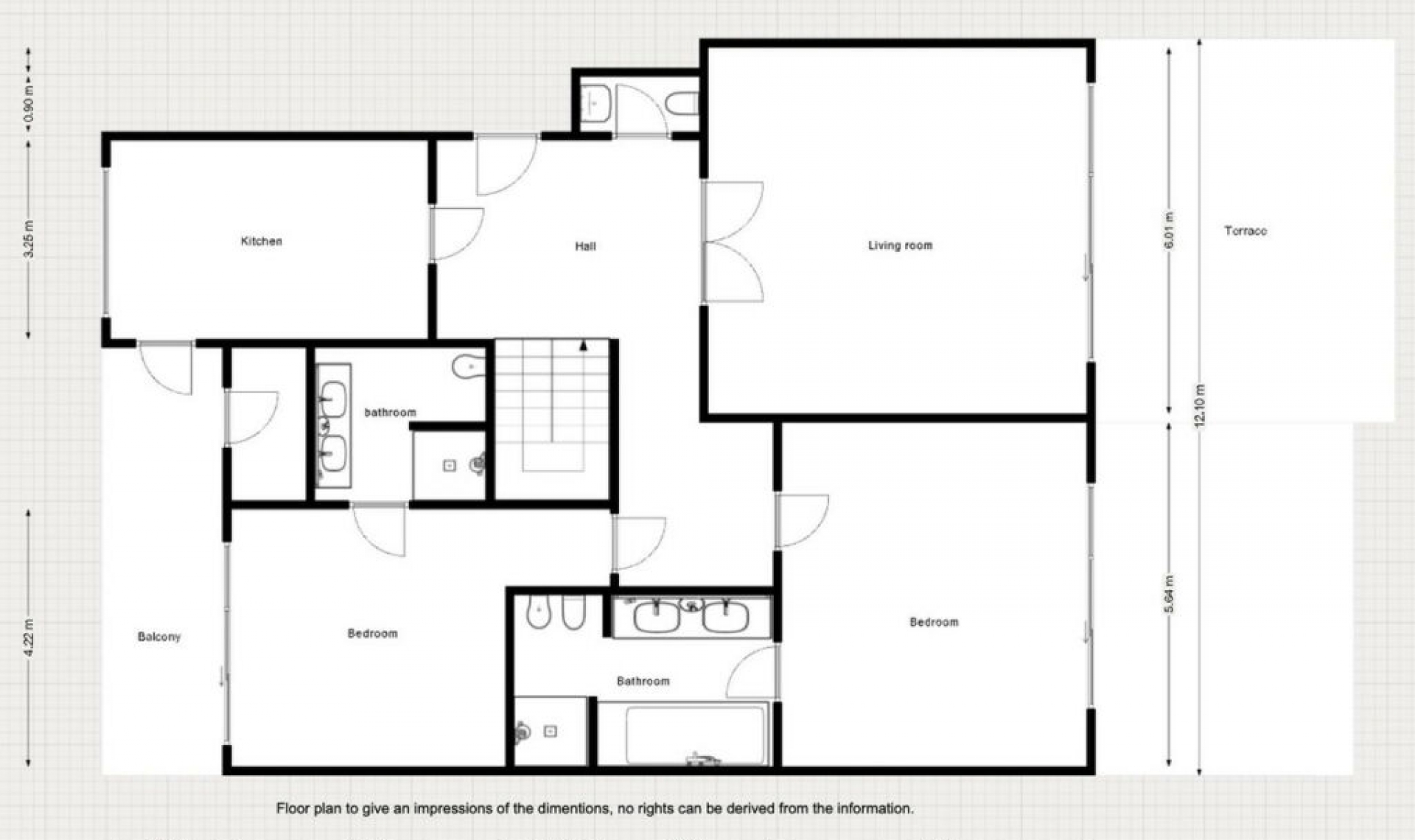 Resale - Apartment -
Marbella
