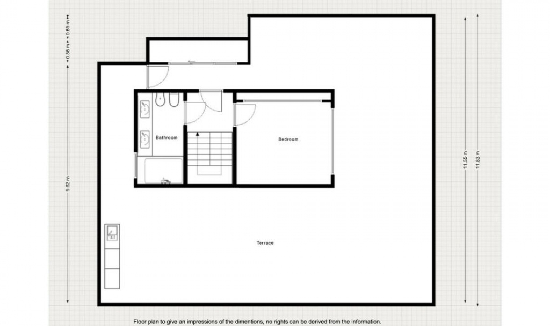 Resale - Apartment -
Marbella