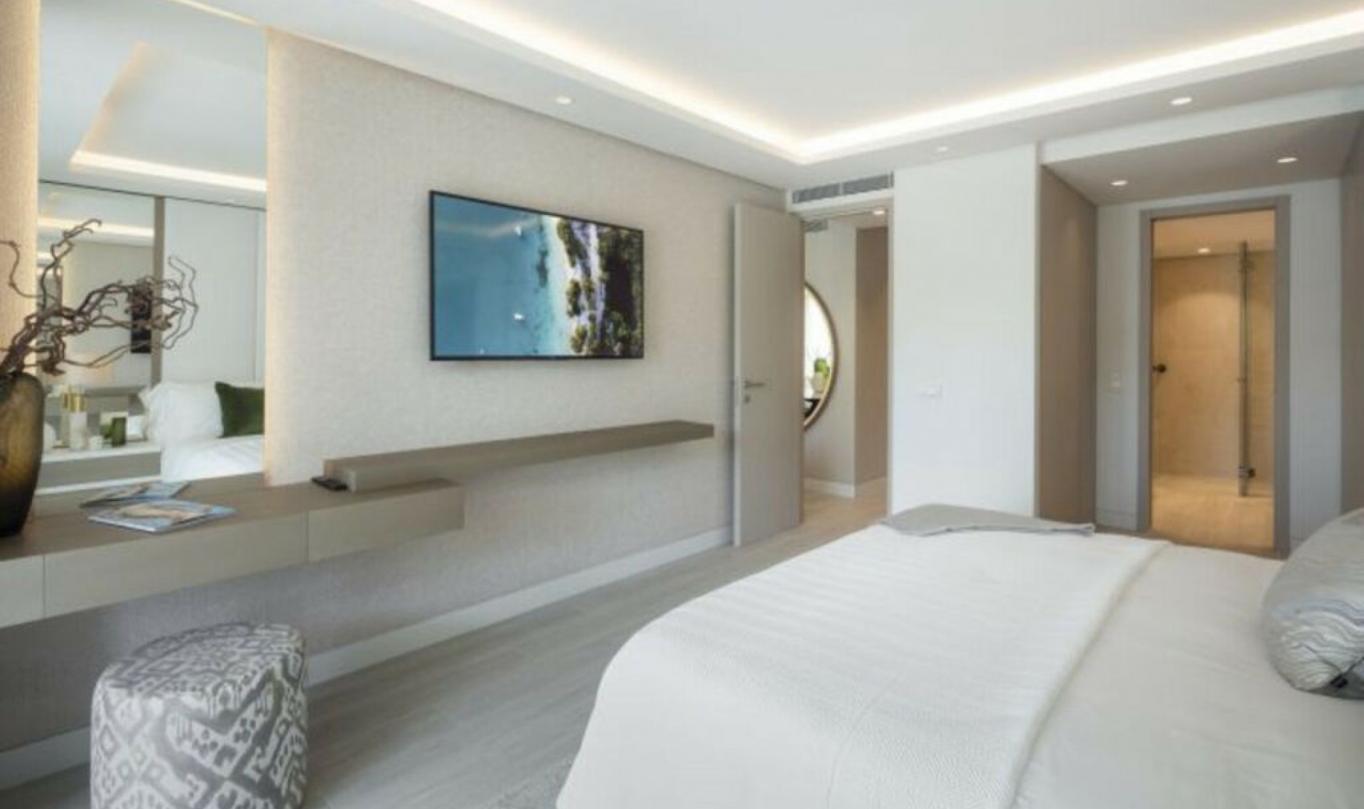 Resale - Apartment -
Marbella