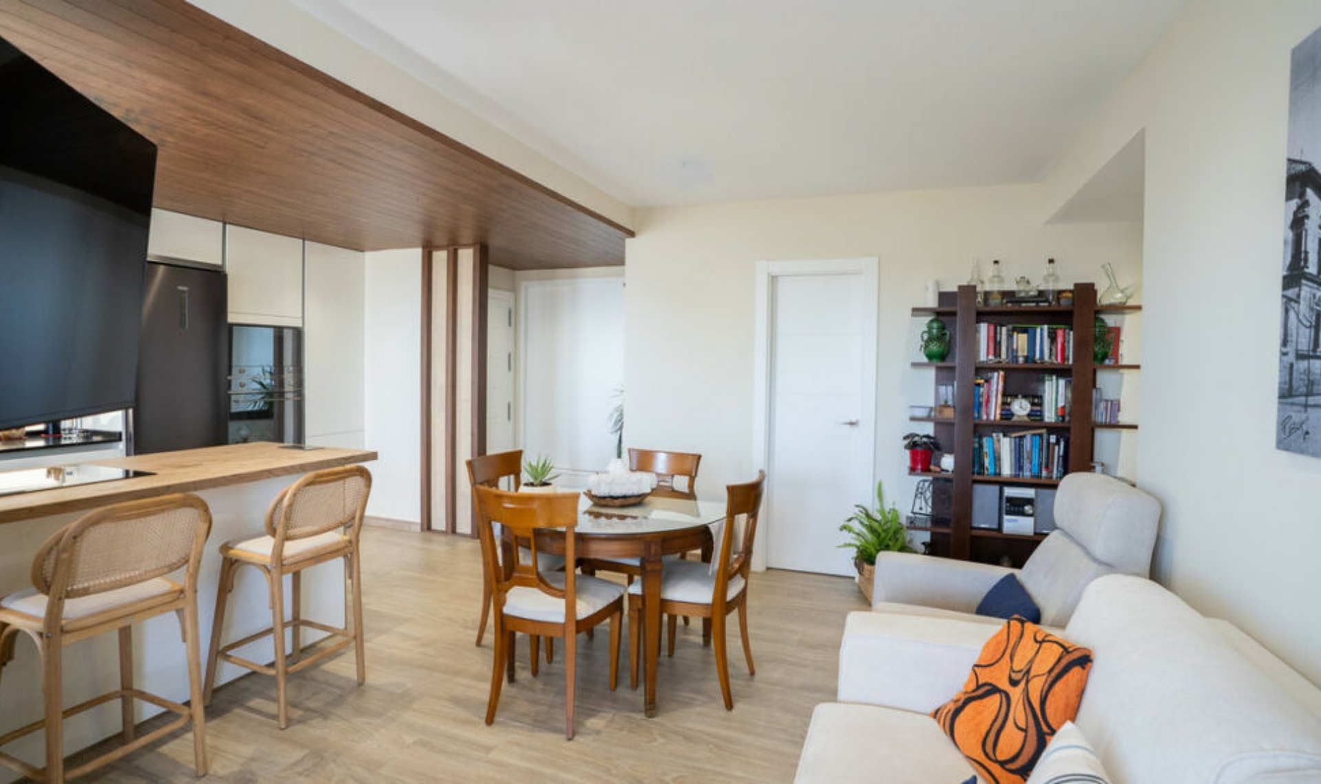 Resale - Apartment -
Marbella