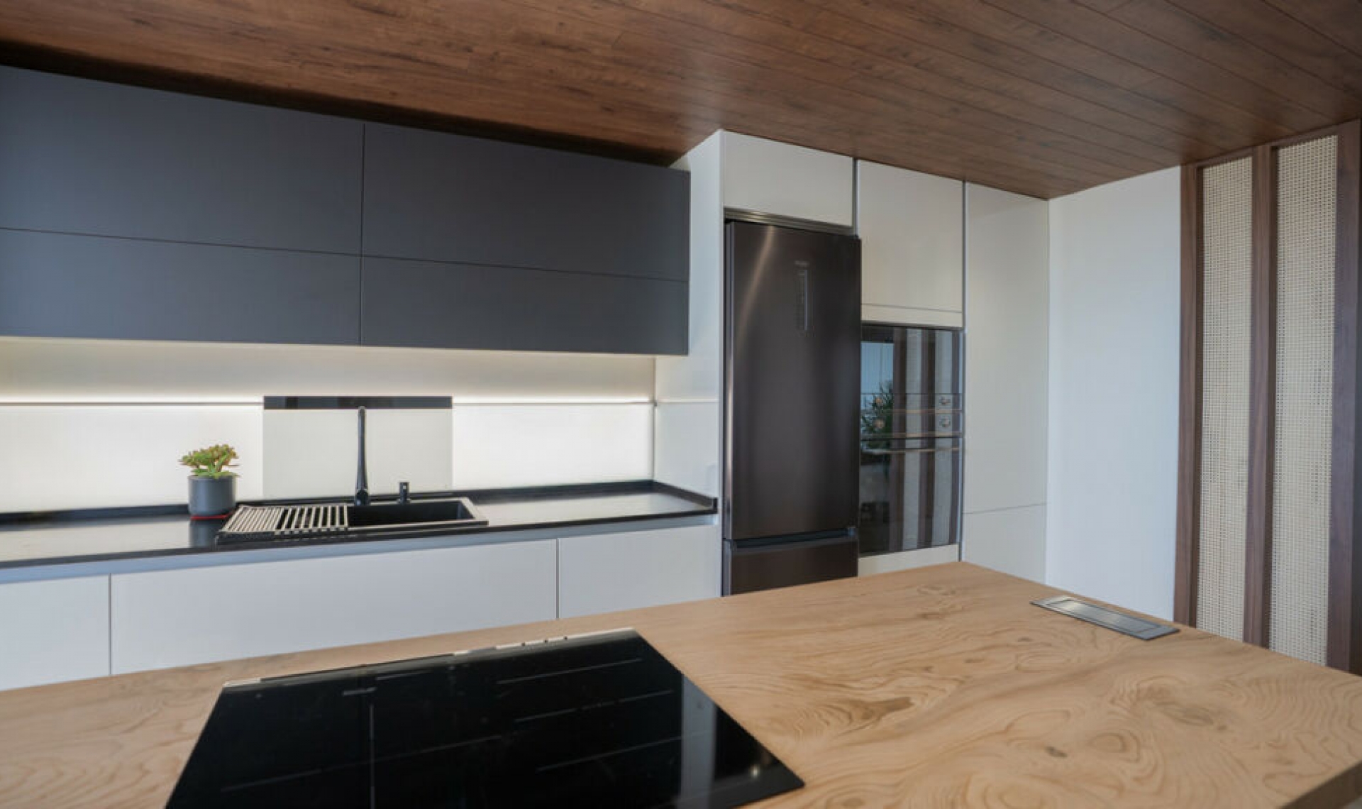 Resale - Apartment -
Marbella