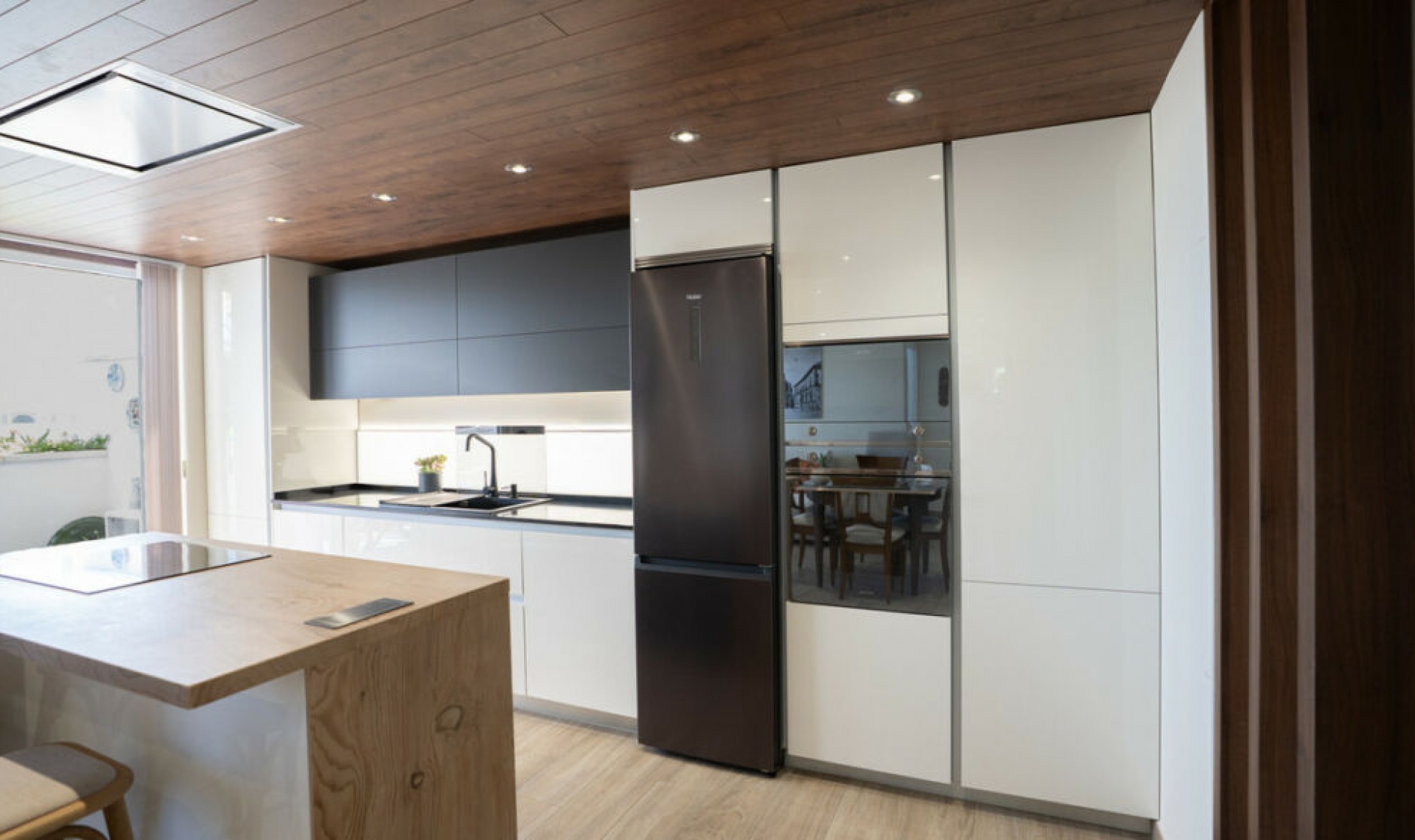 Resale - Apartment -
Marbella