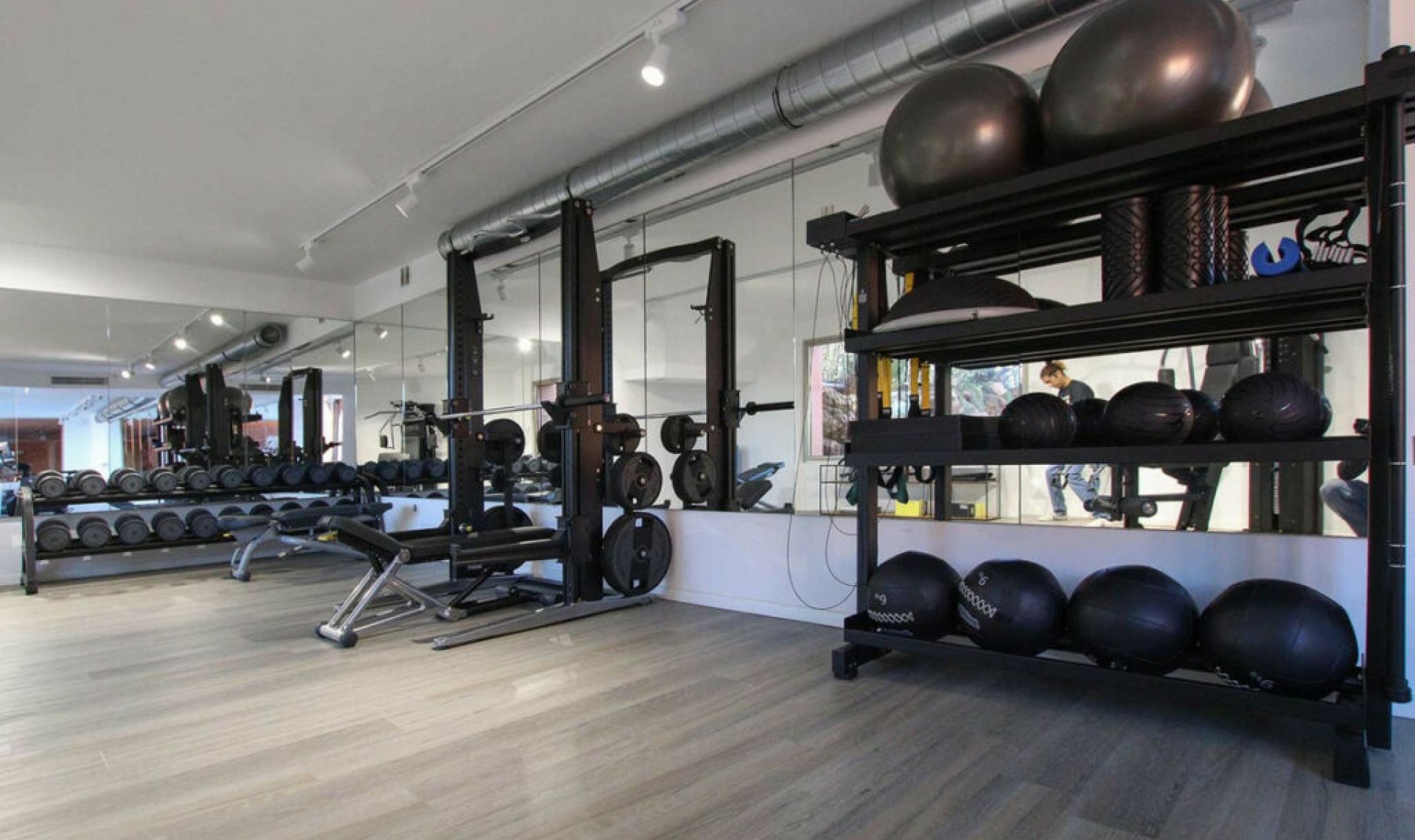 Resale - Apartment -
Marbella