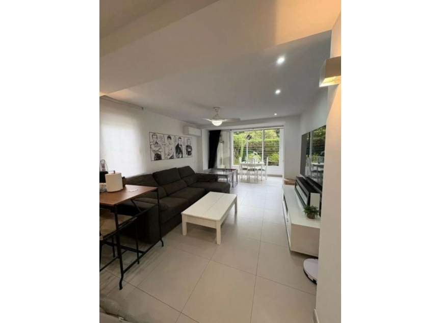 Resale - Apartment -
Marbella