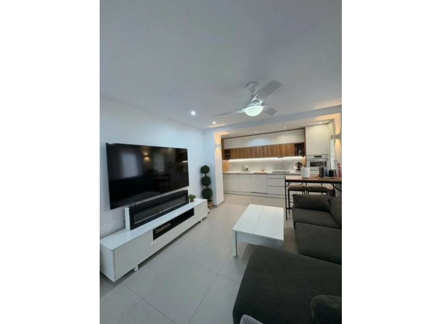 Resale - Apartment -
Marbella