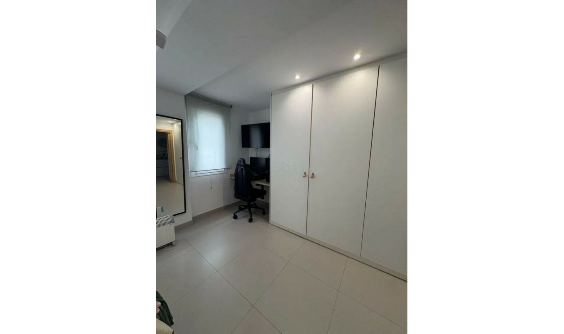 Resale - Apartment -
Marbella