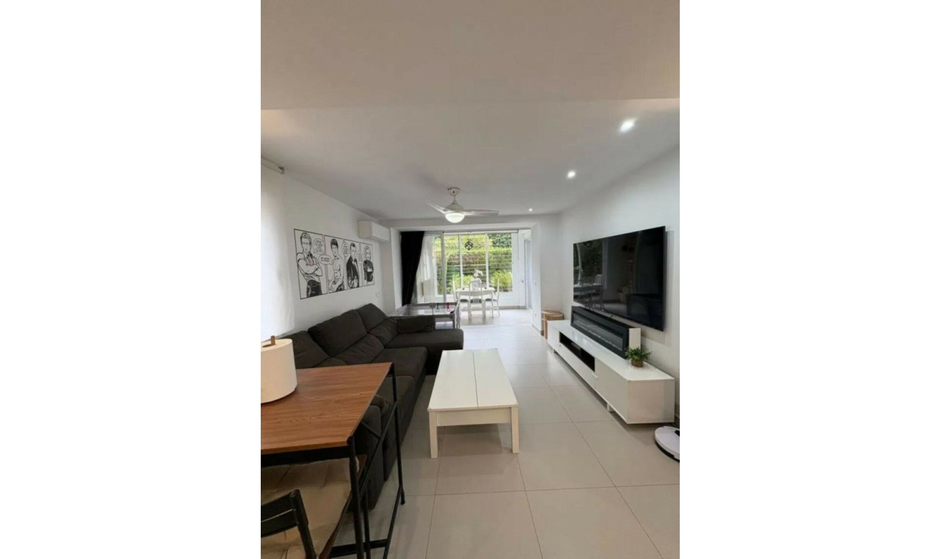 Resale - Apartment -
Marbella