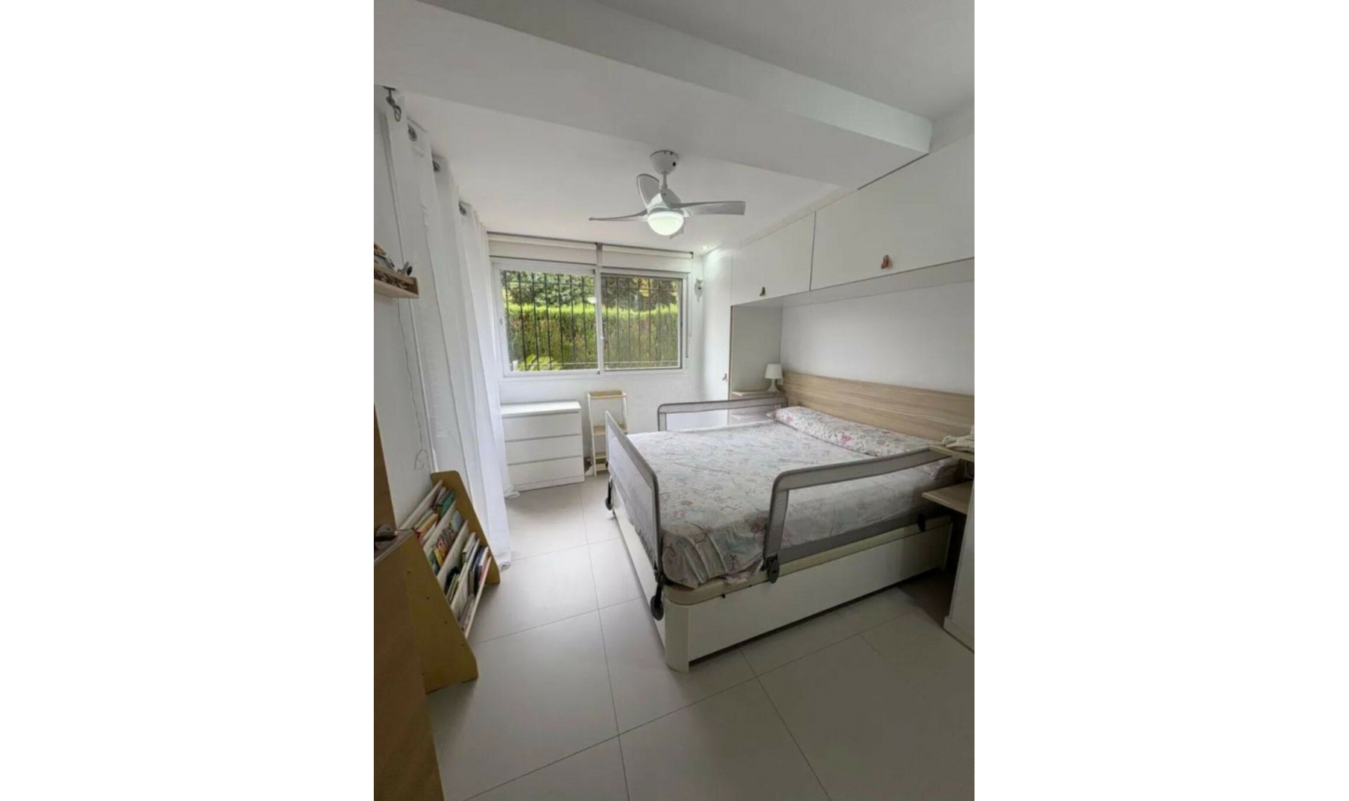Resale - Apartment -
Marbella