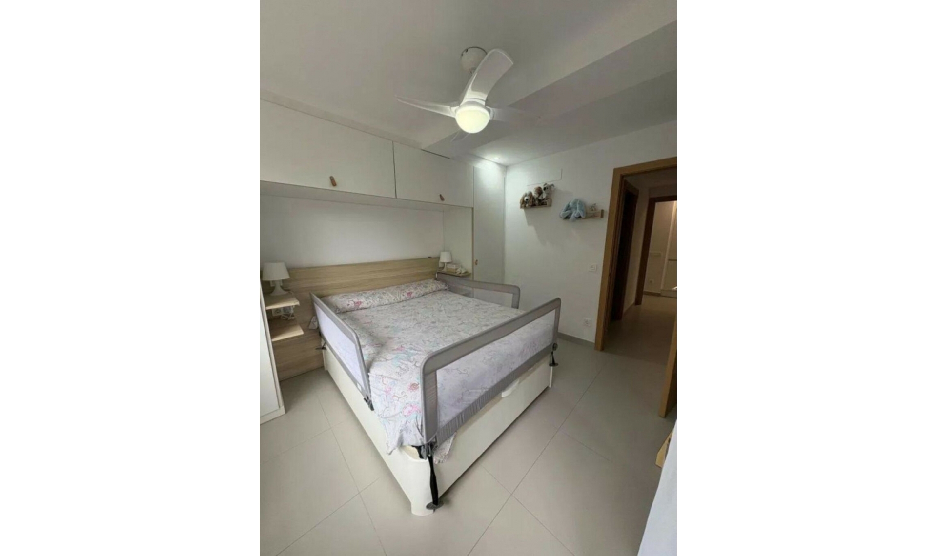 Resale - Apartment -
Marbella