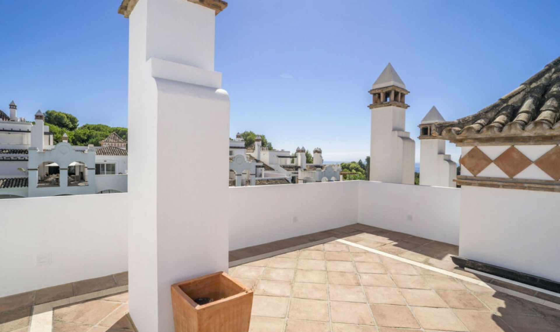 Resale - Apartment -
Marbella