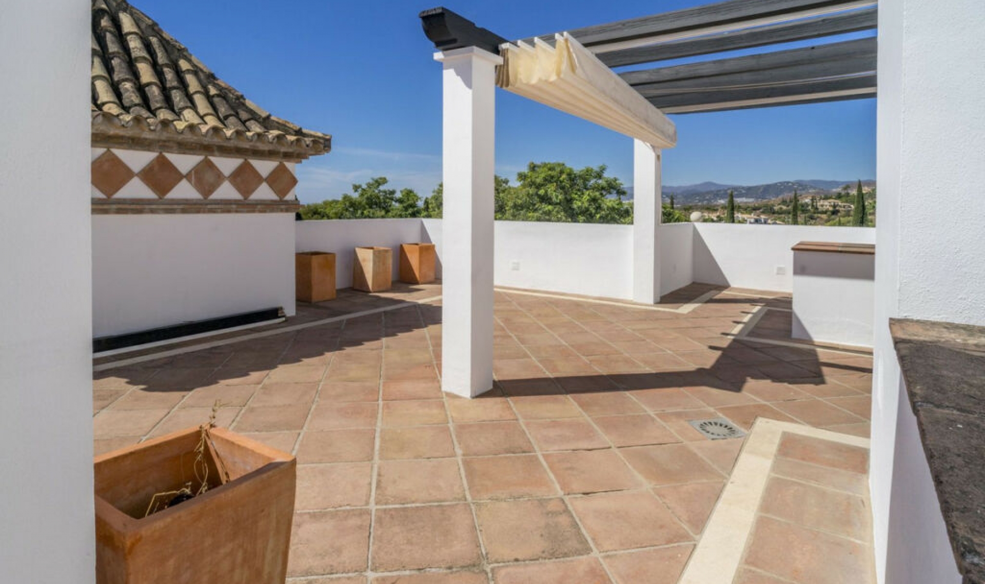 Resale - Apartment -
Marbella