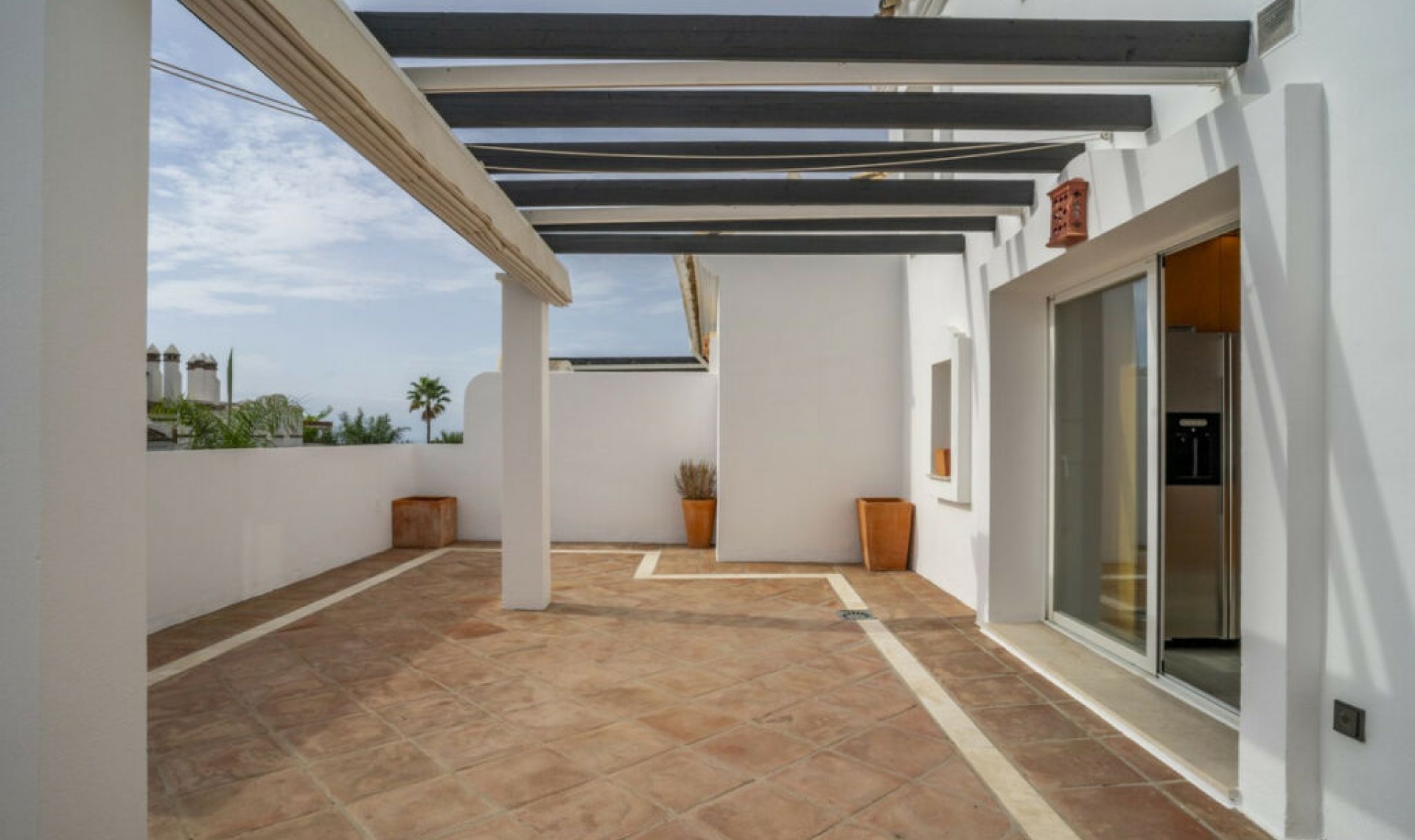 Resale - Apartment -
Marbella