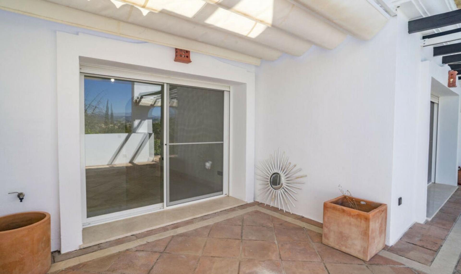 Resale - Apartment -
Marbella