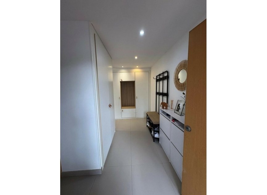 Resale - Apartment -
Marbella