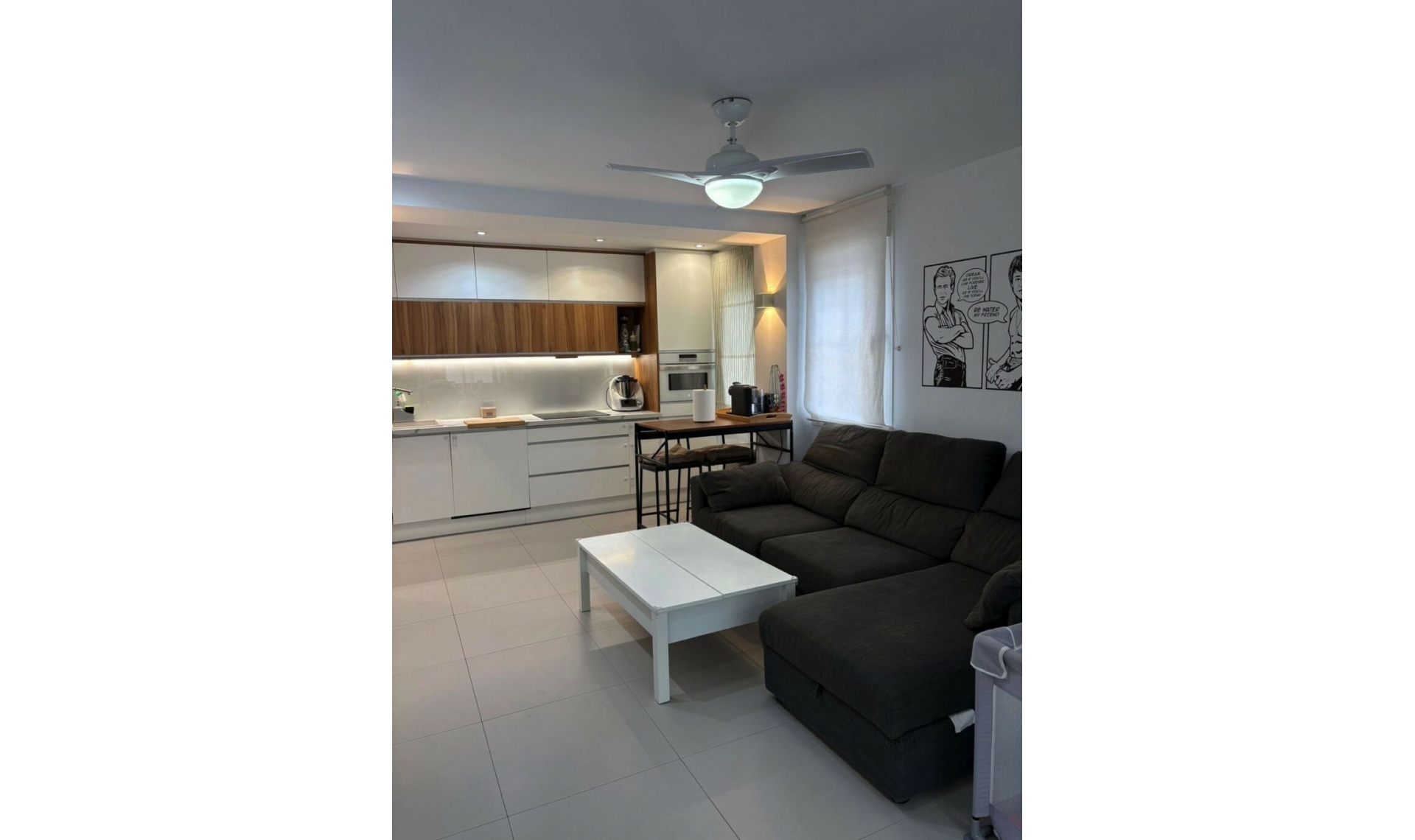 Resale - Apartment -
Marbella