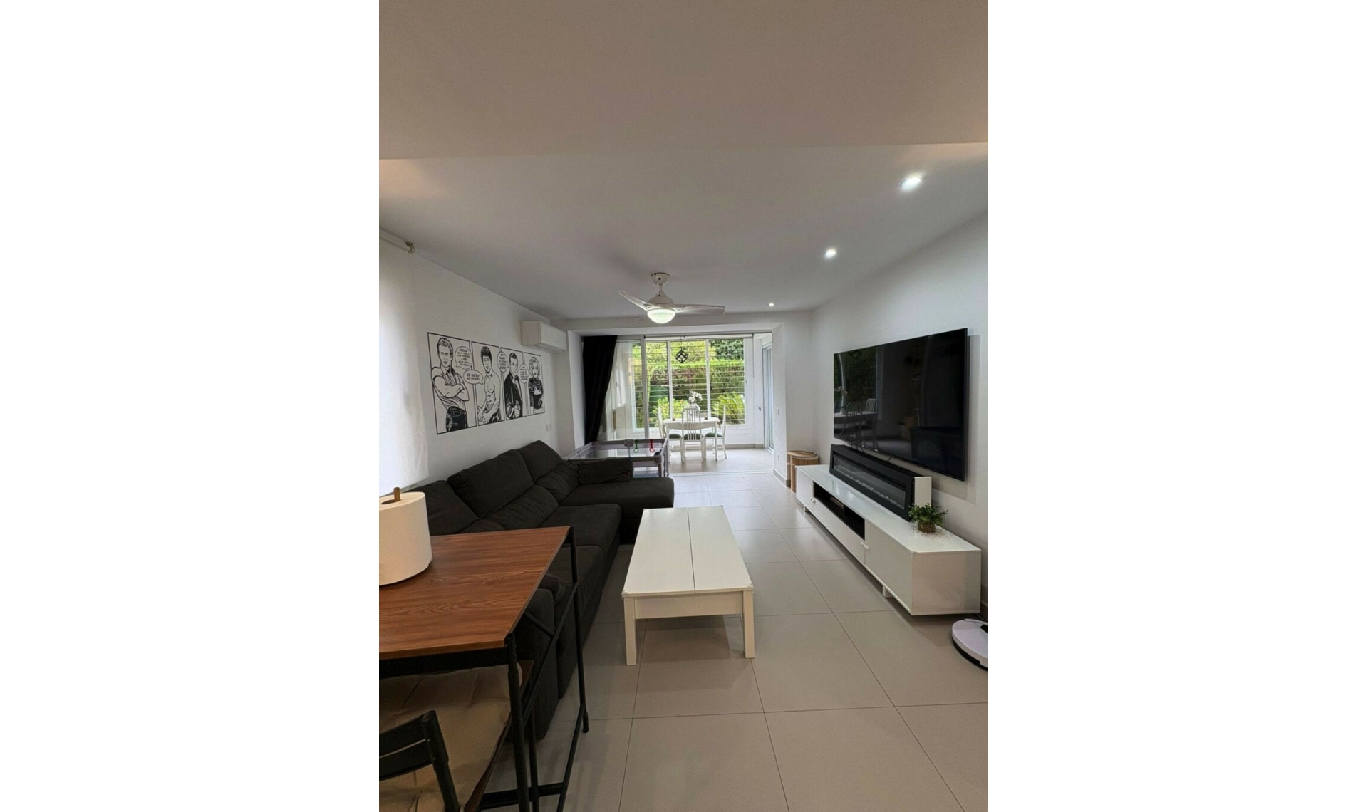 Resale - Apartment -
Marbella