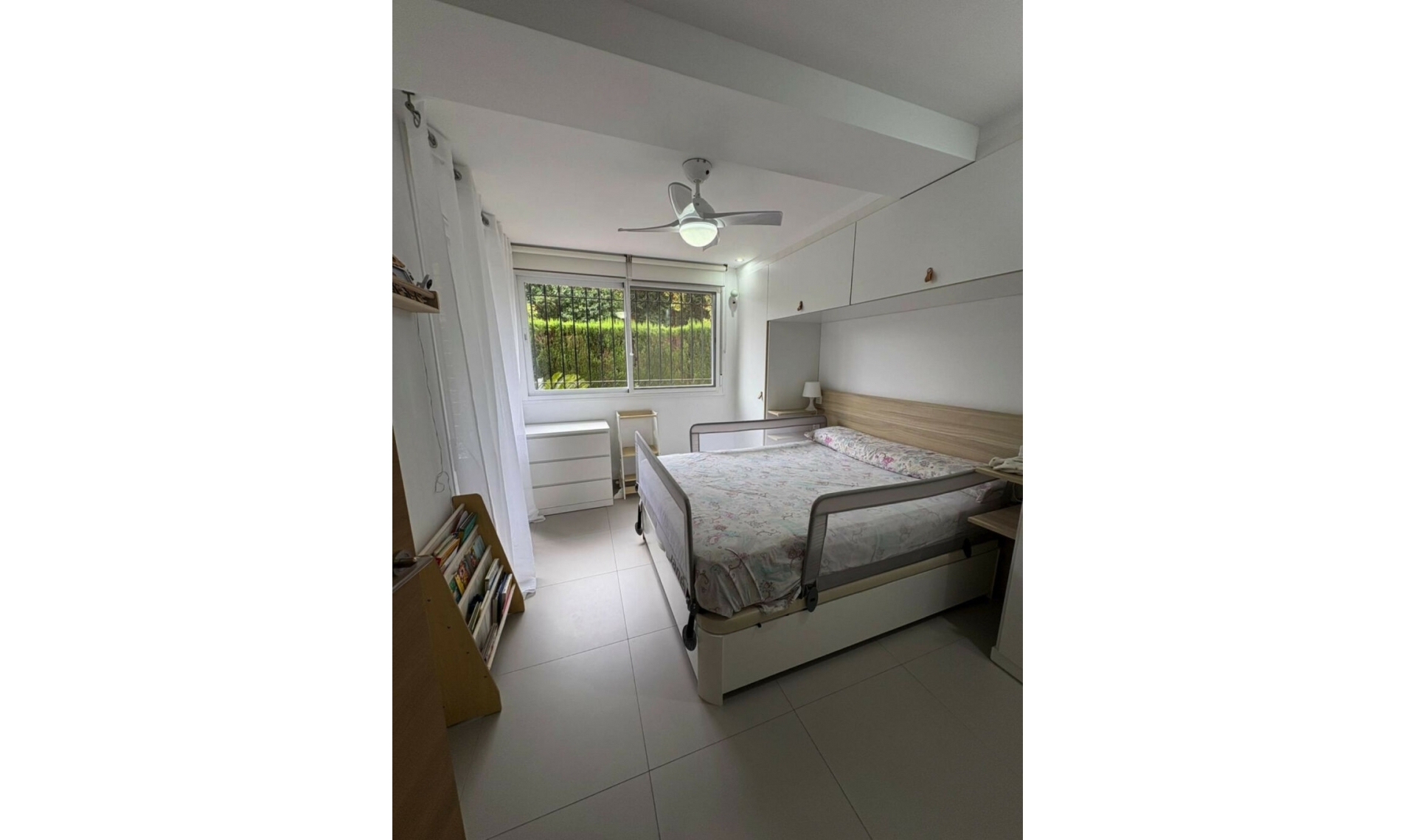 Resale - Apartment -
Marbella