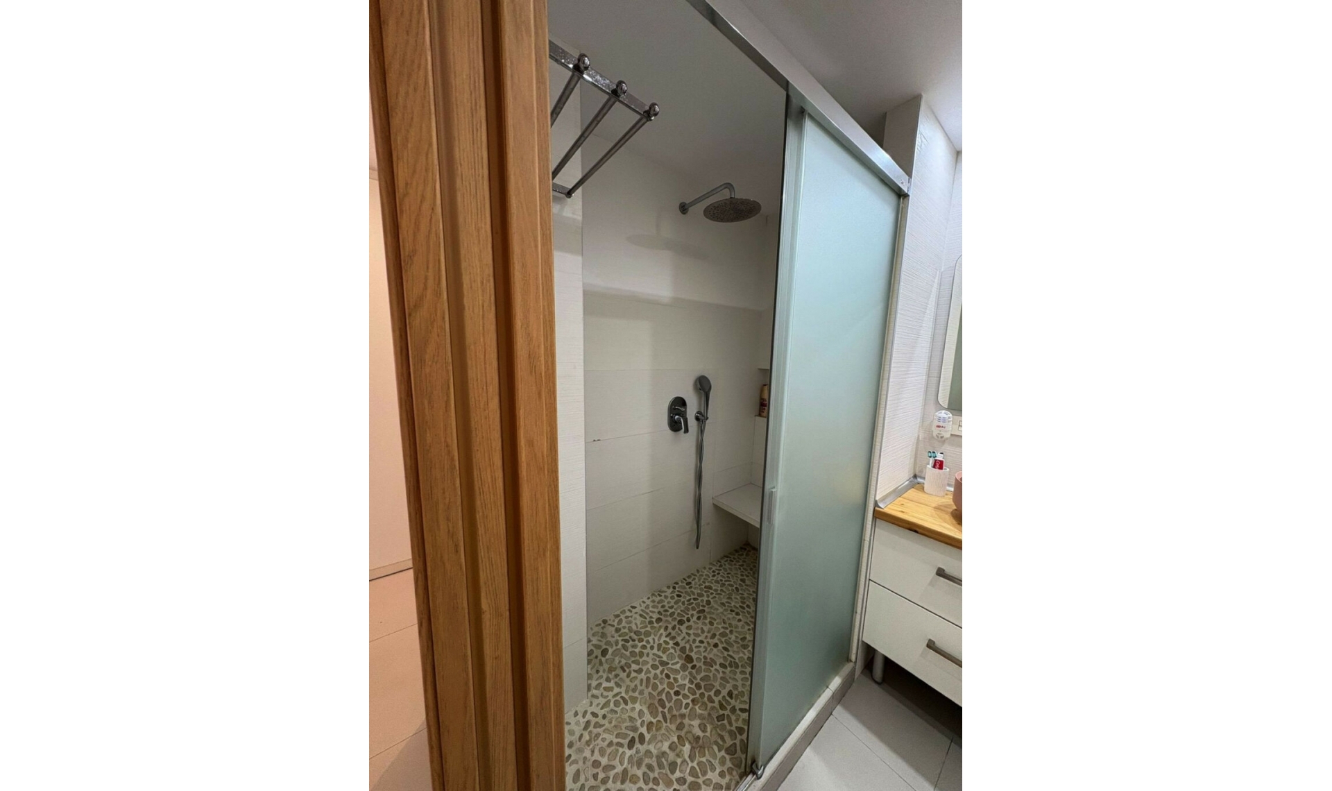 Resale - Apartment -
Marbella