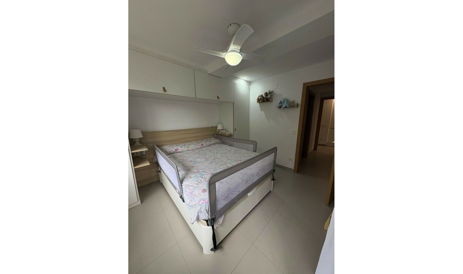 Resale - Apartment -
Marbella