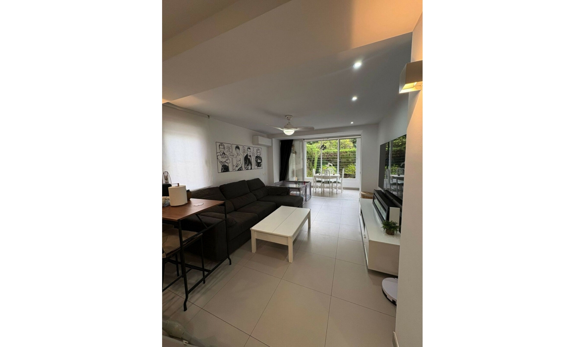 Resale - Apartment -
Marbella