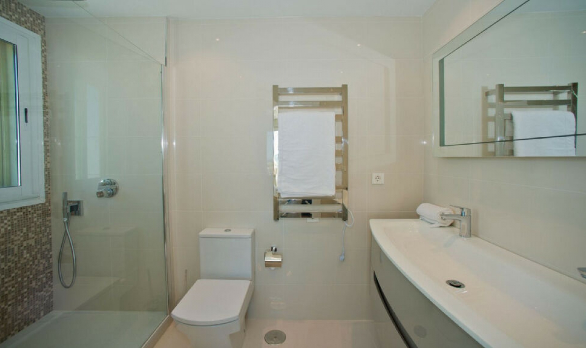 Resale - Apartment -
Marbella