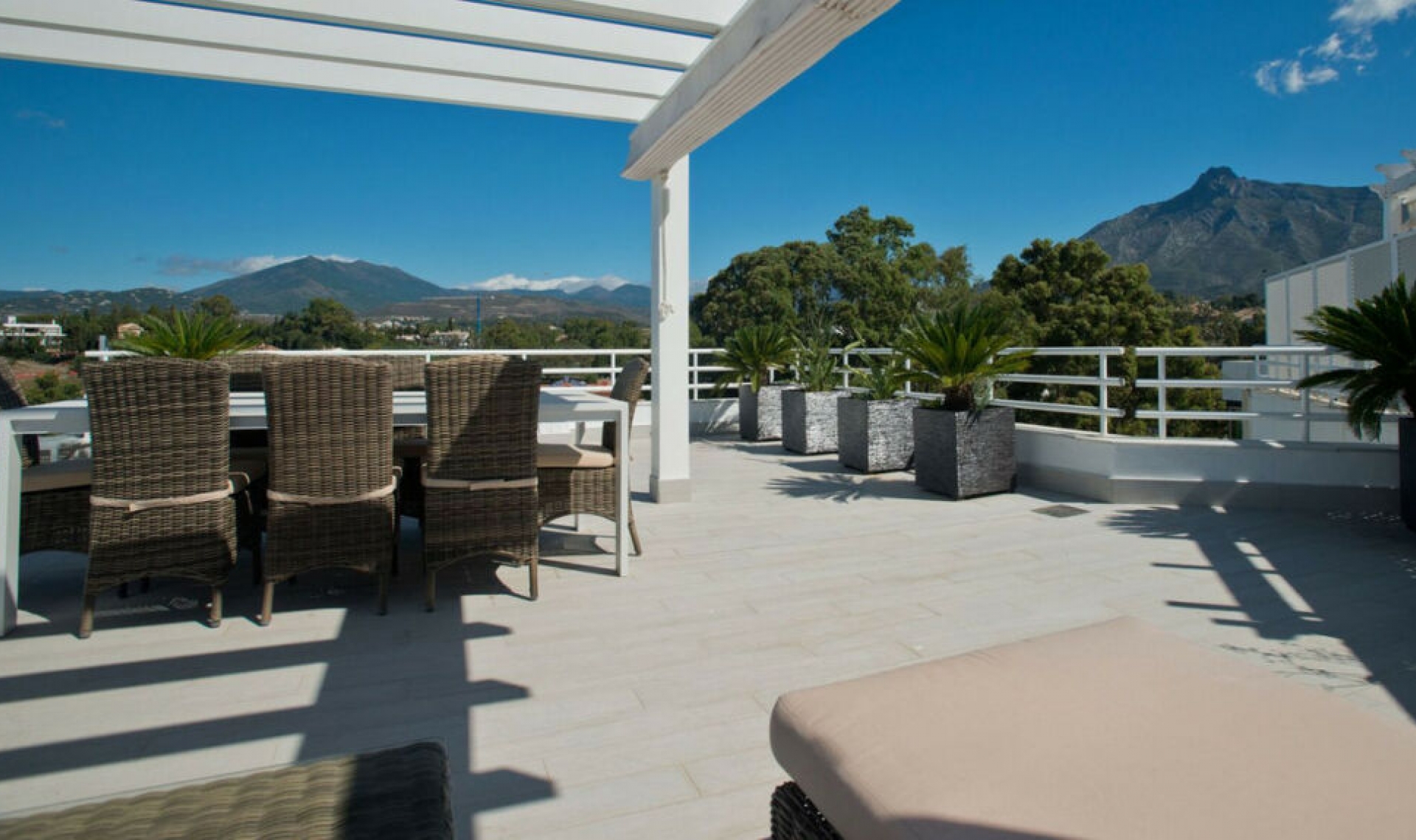 Resale - Apartment -
Marbella