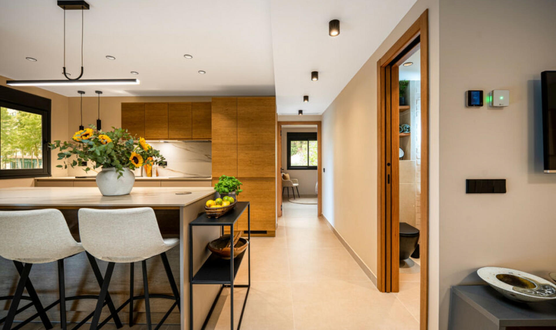 Resale - Apartment -
Marbella