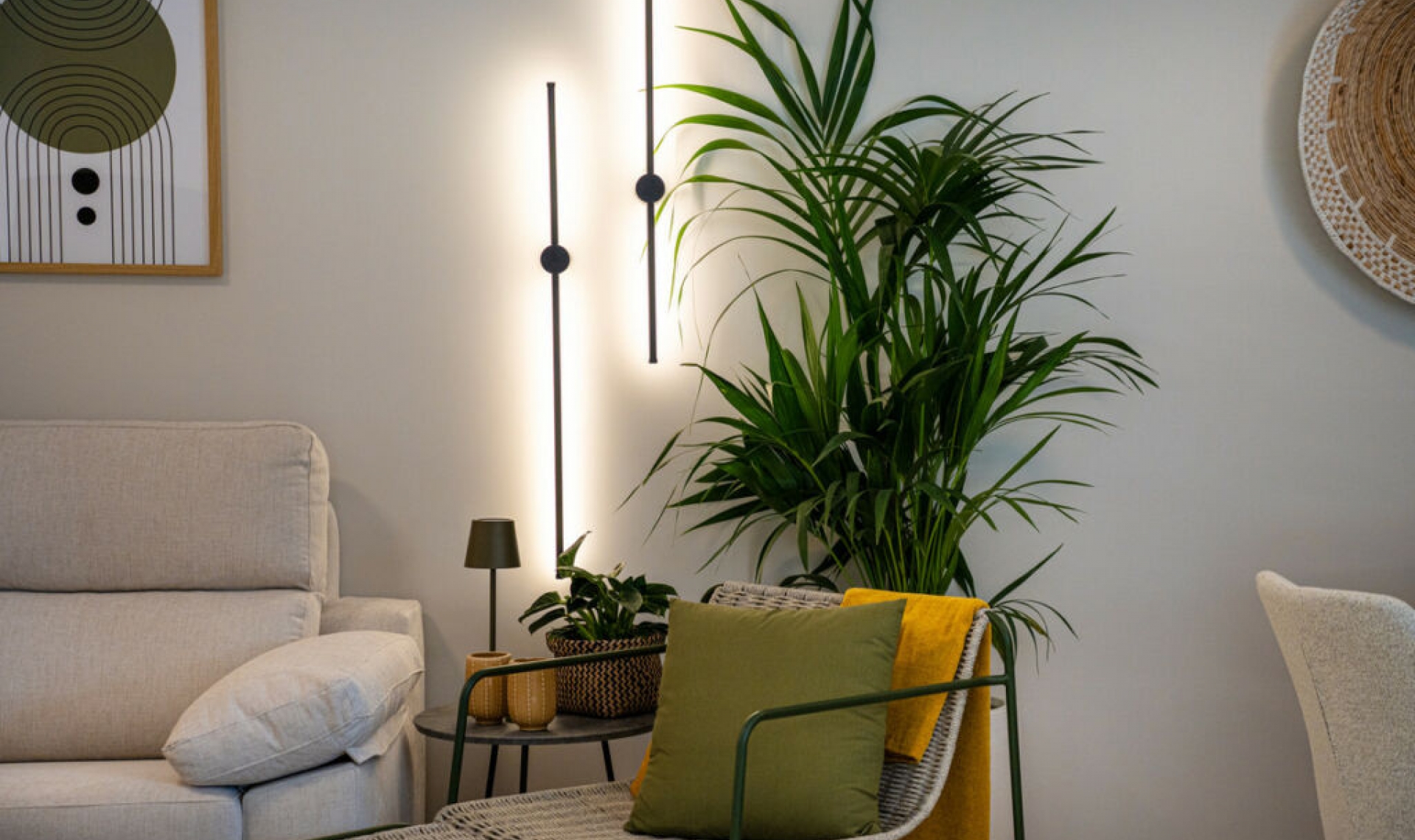 Resale - Apartment -
Marbella