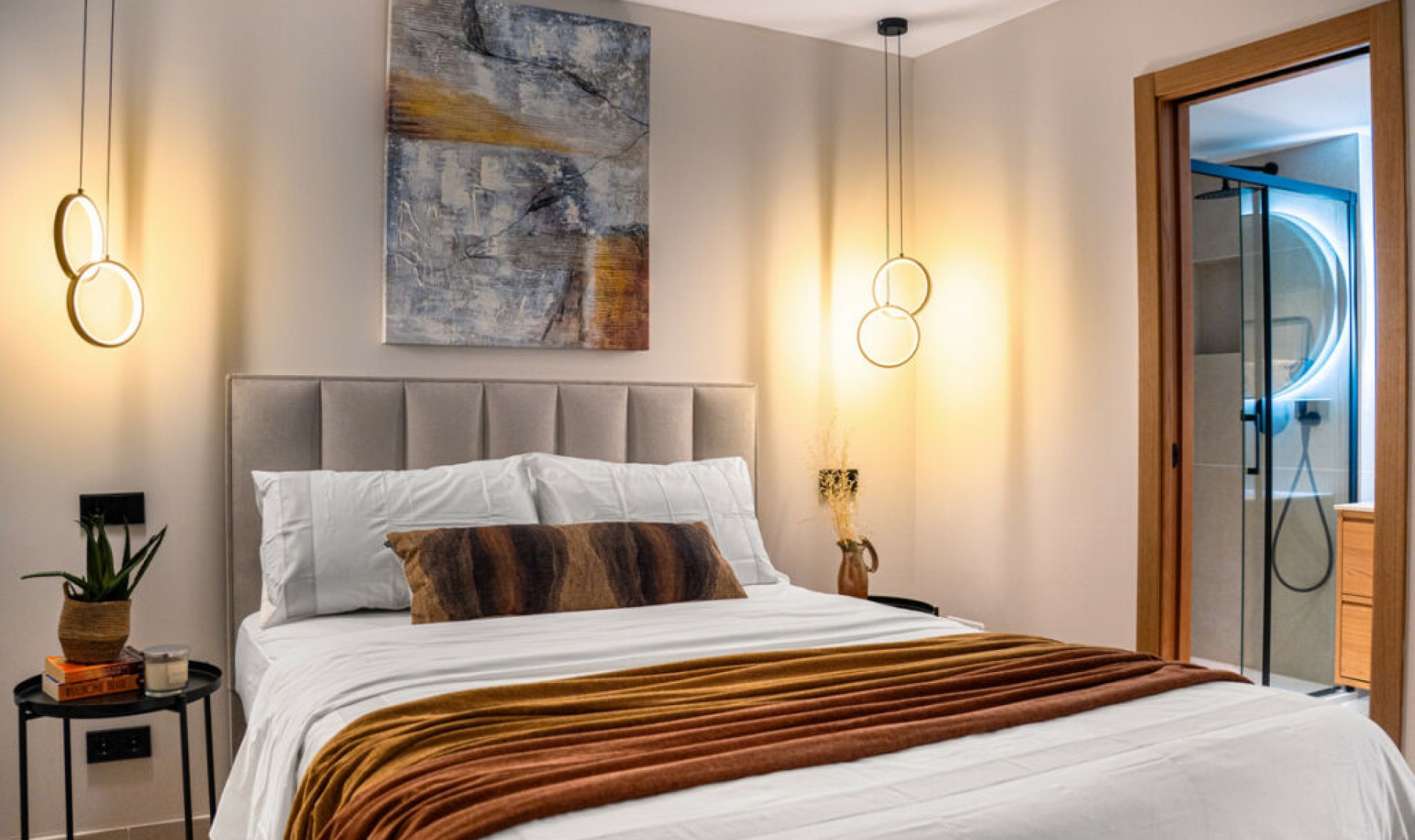 Resale - Apartment -
Marbella