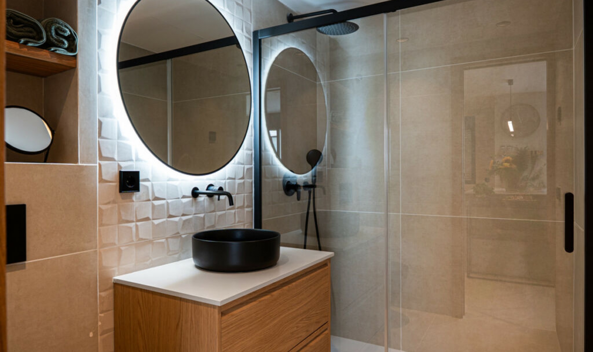 Resale - Apartment -
Marbella