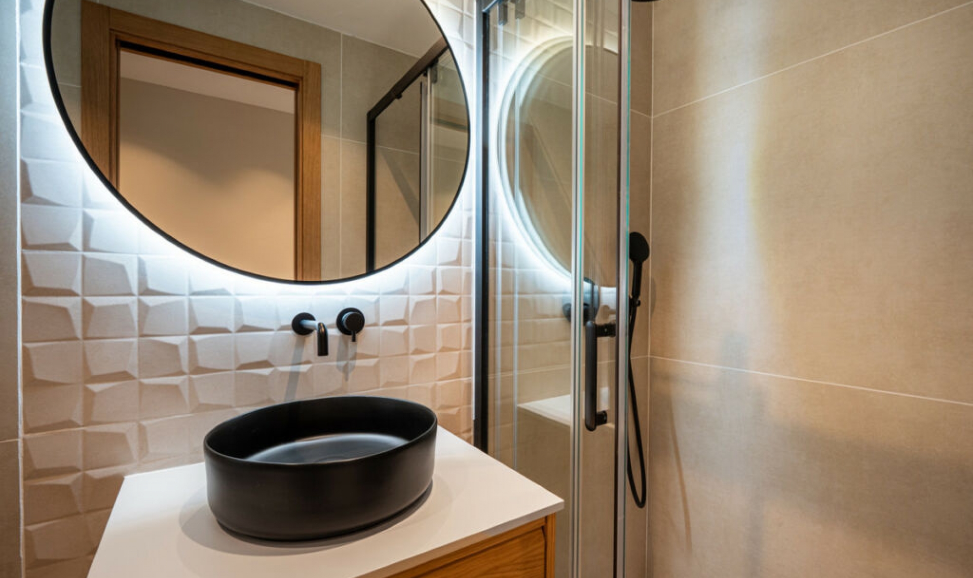 Resale - Apartment -
Marbella