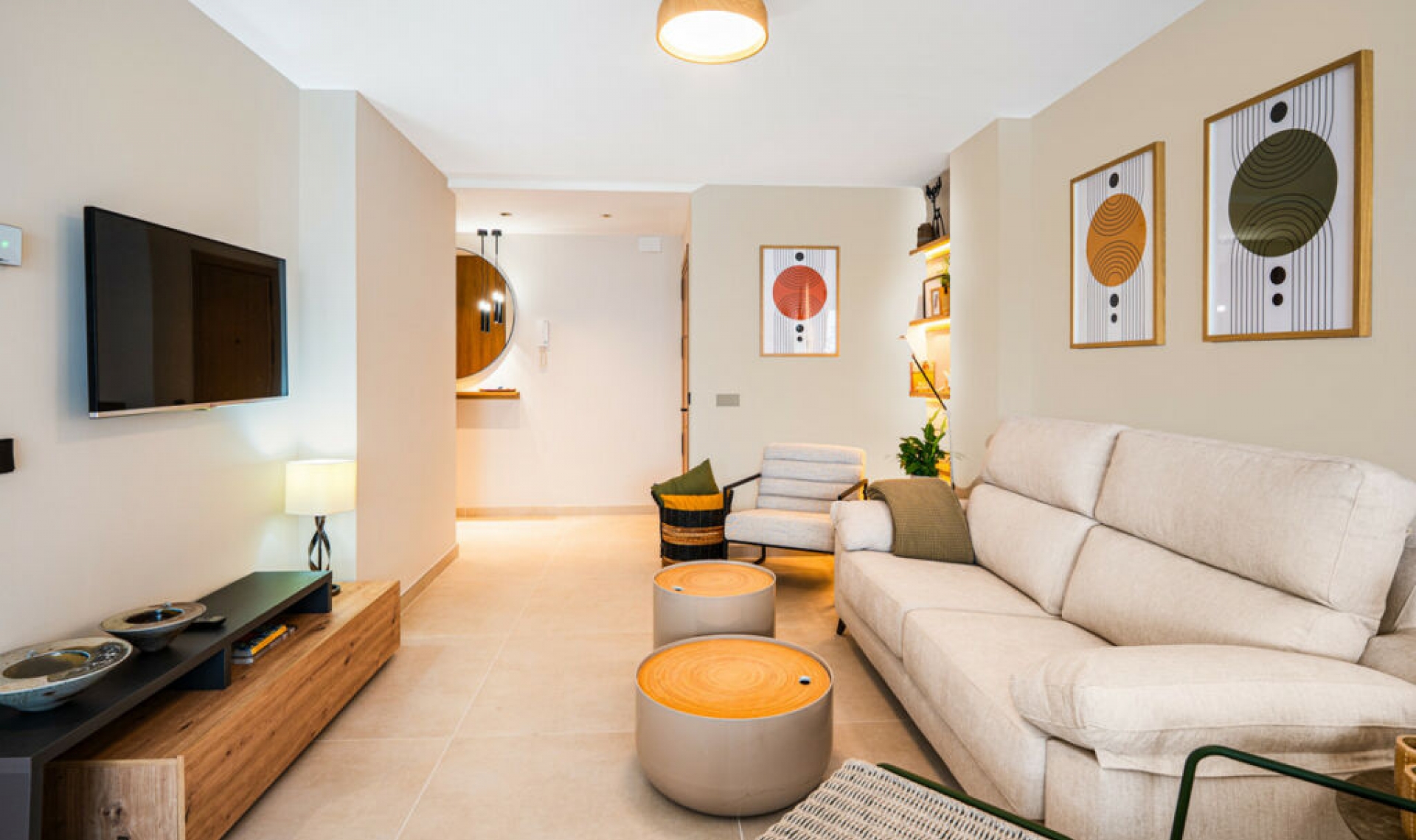 Resale - Apartment -
Marbella