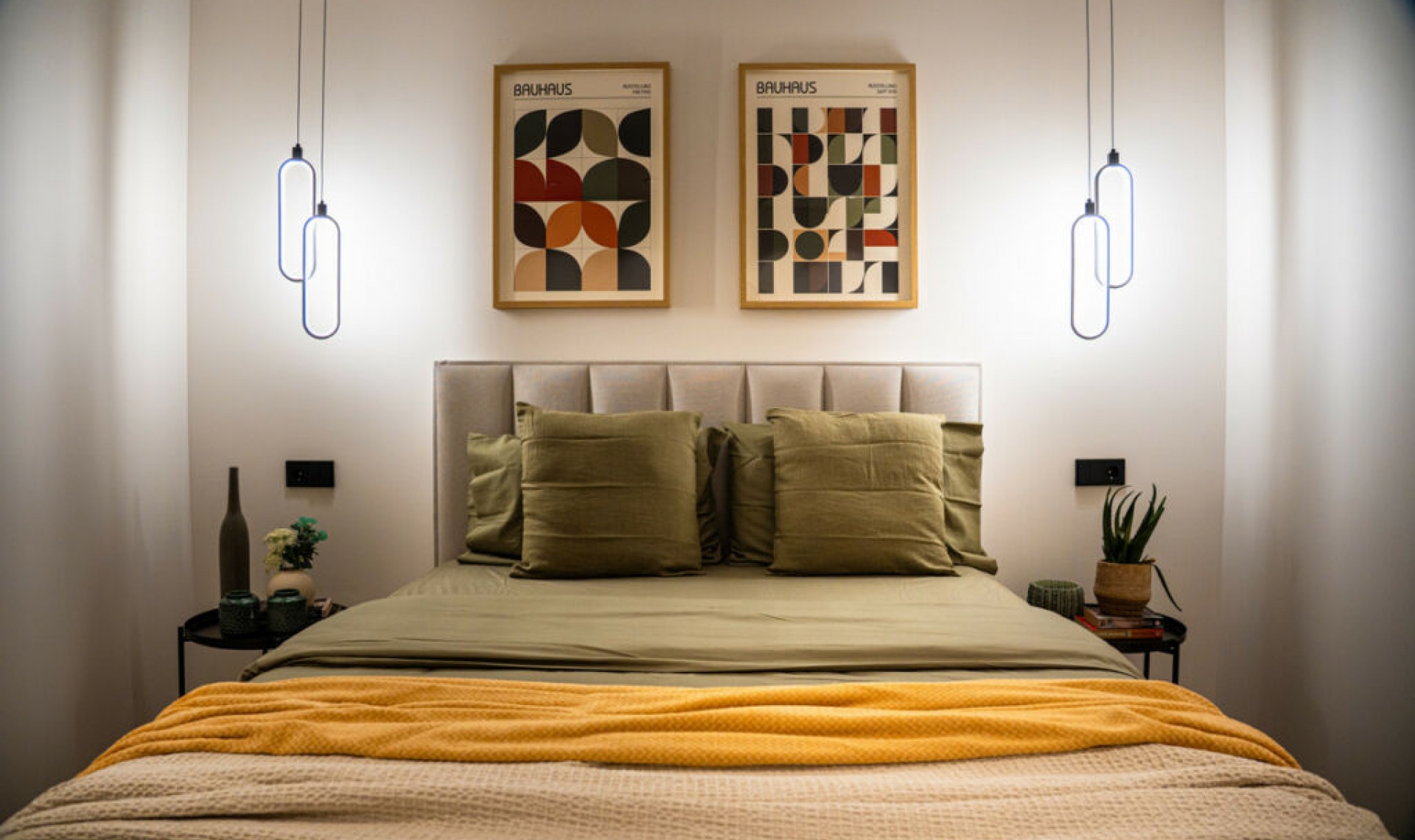 Resale - Apartment -
Marbella