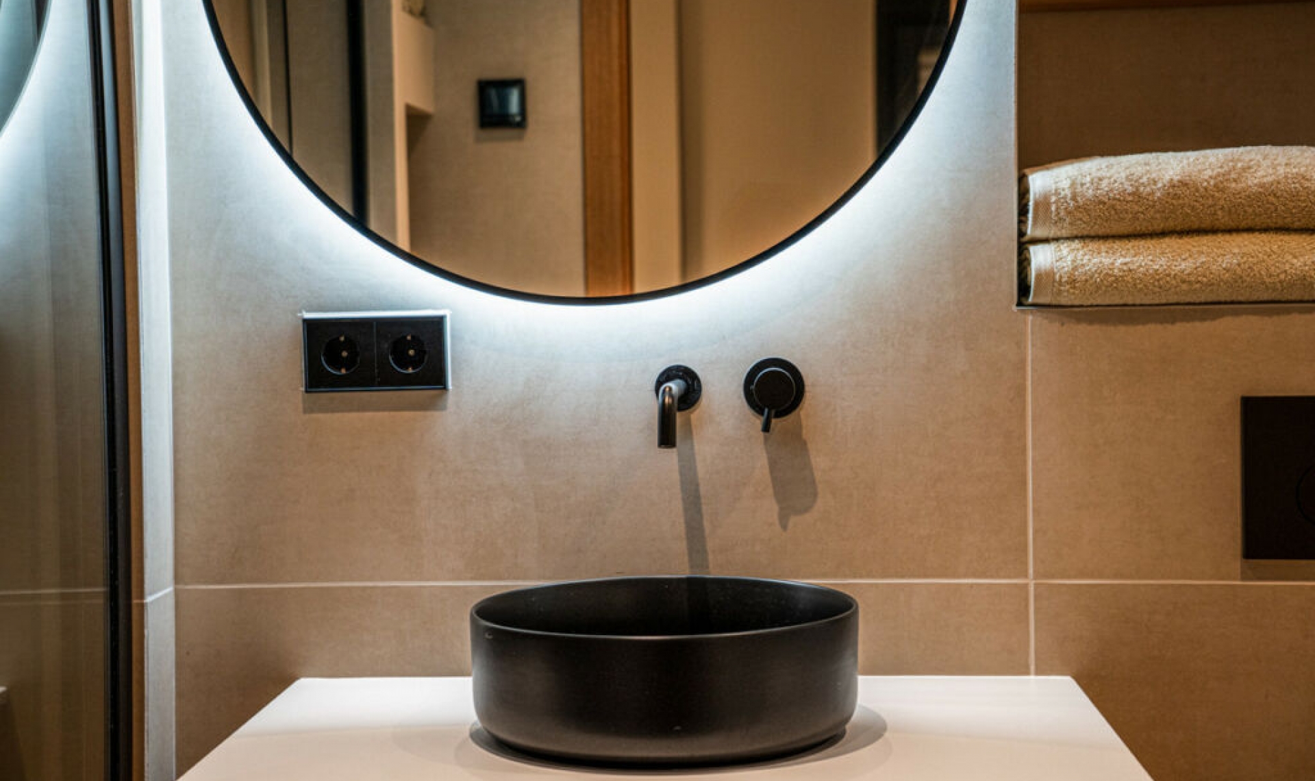 Resale - Apartment -
Marbella