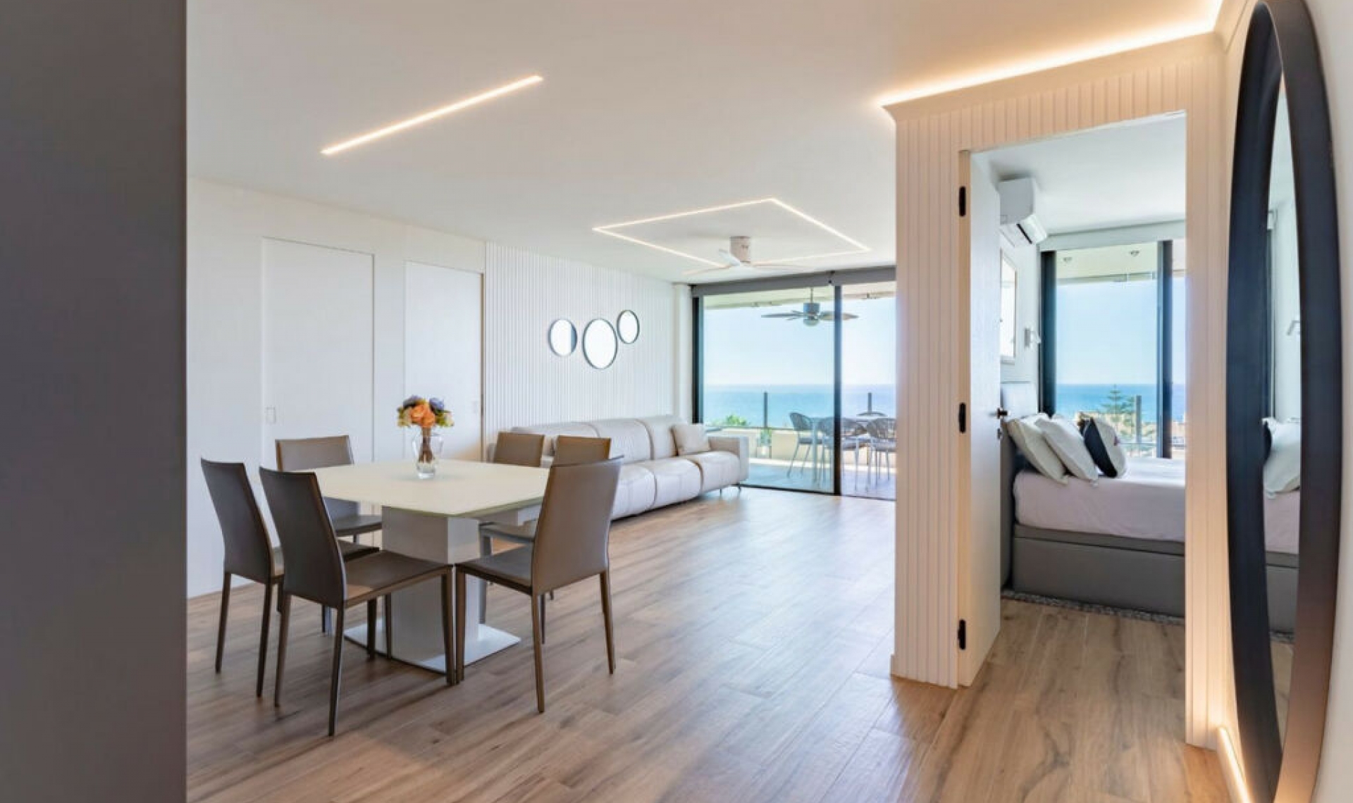 Resale - Apartment -
Marbella