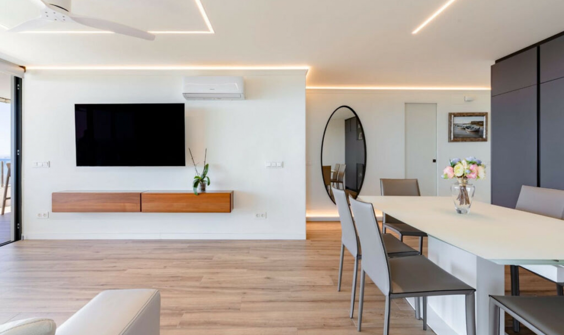 Resale - Apartment -
Marbella