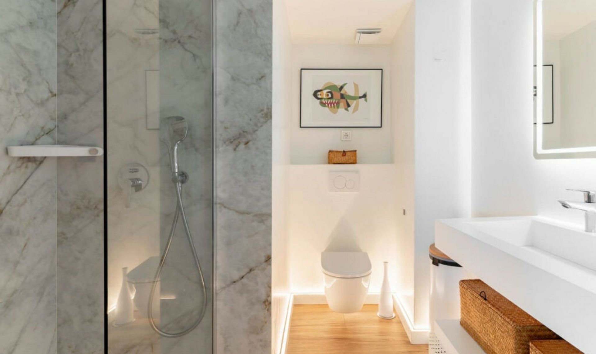 Resale - Apartment -
Marbella