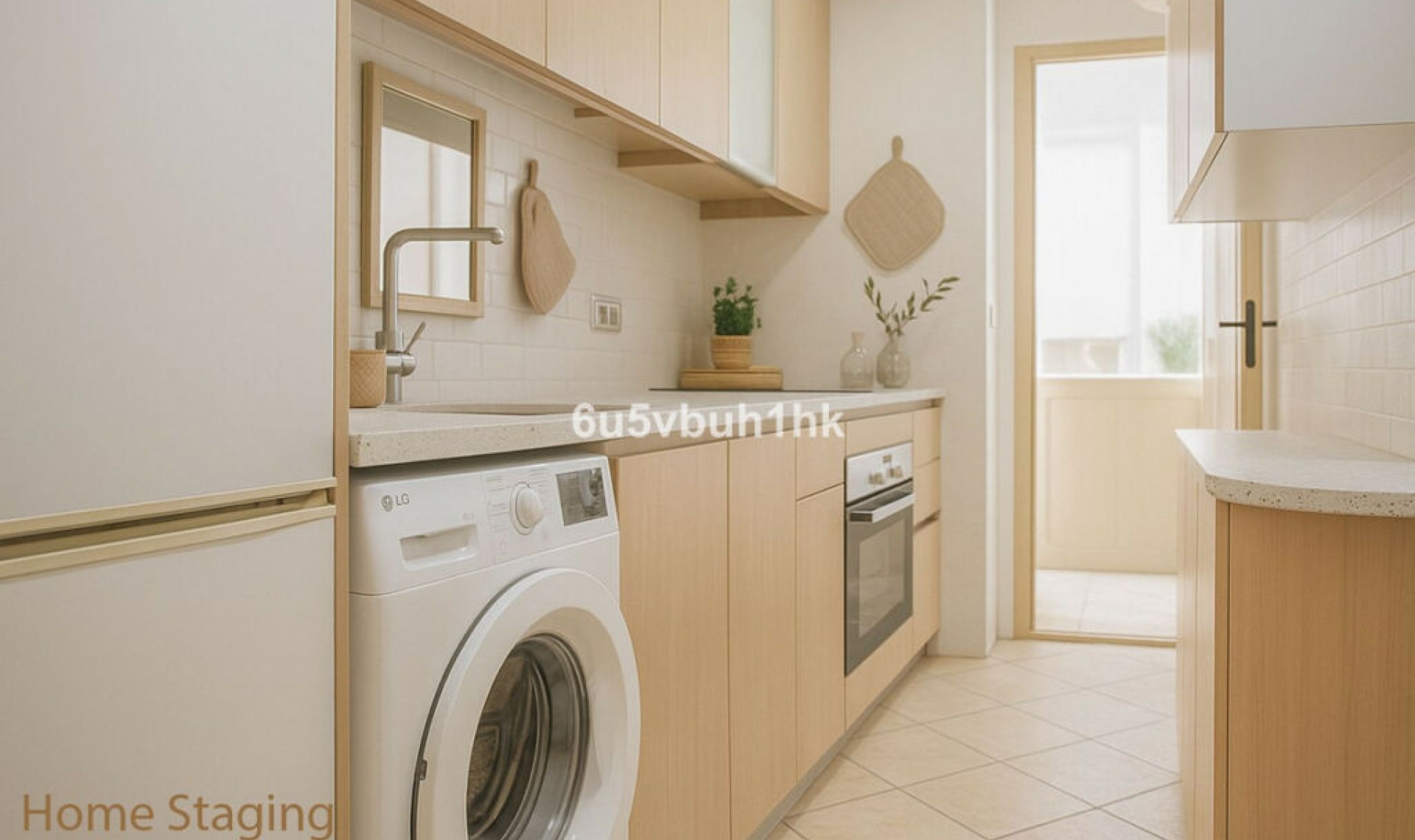 Resale - Apartment -
Marbella