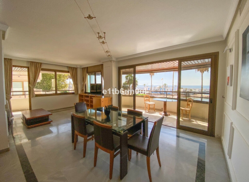 Resale - Apartment -
Marbella