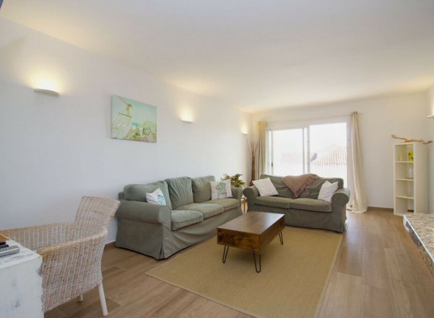 Resale - Apartment -
Marbella