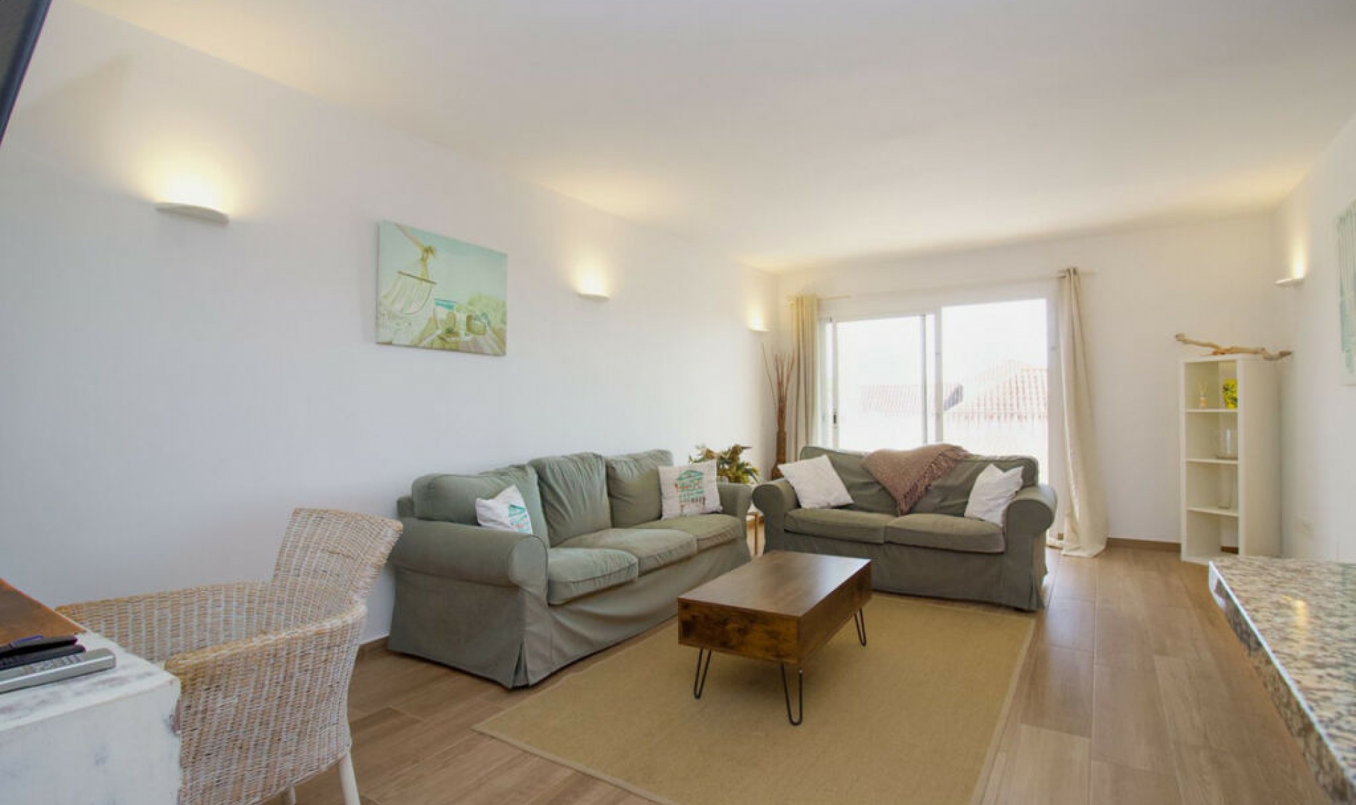 Resale - Apartment -
Marbella