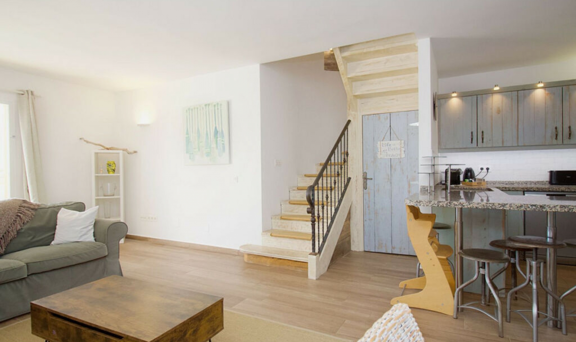 Resale - Apartment -
Marbella