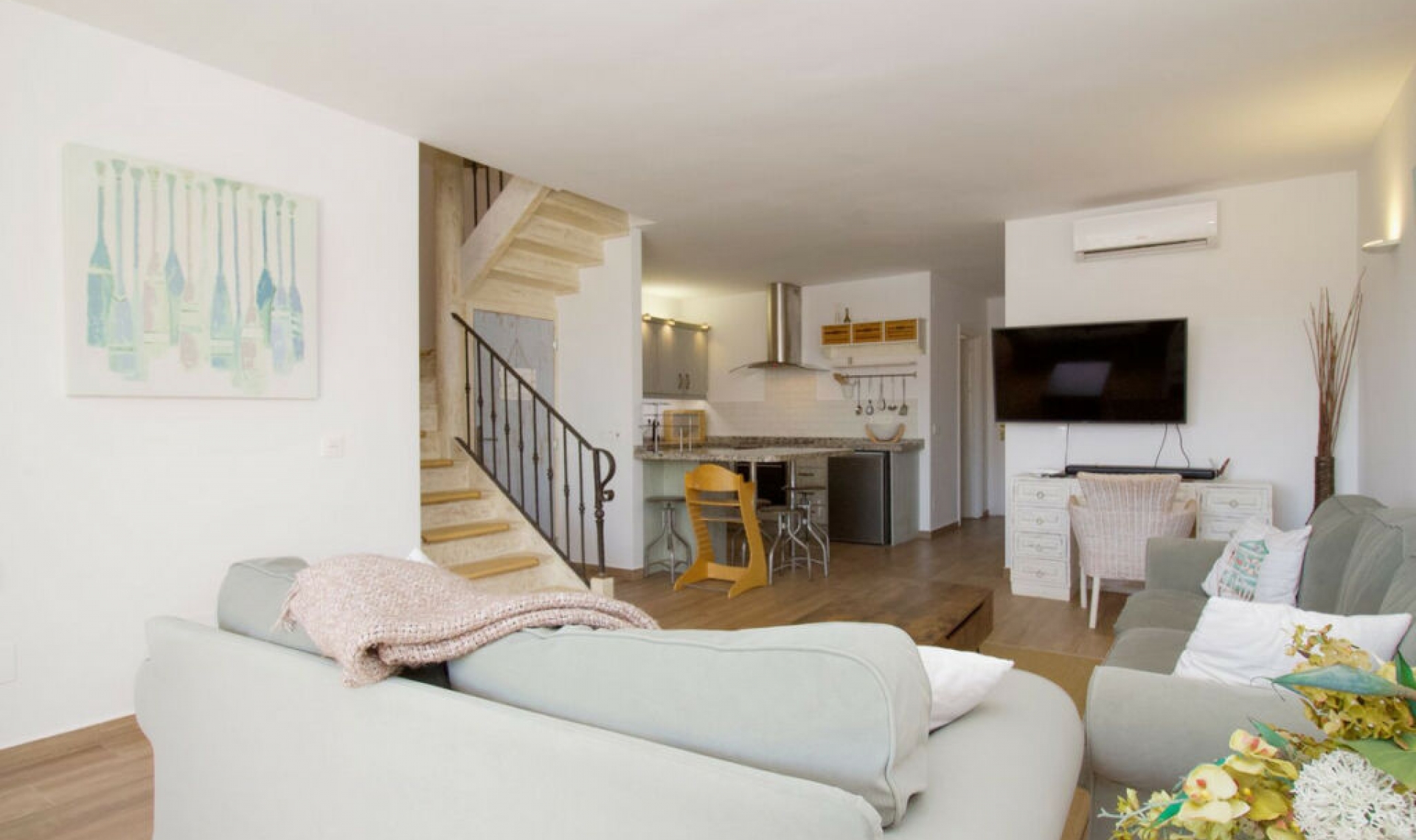 Resale - Apartment -
Marbella