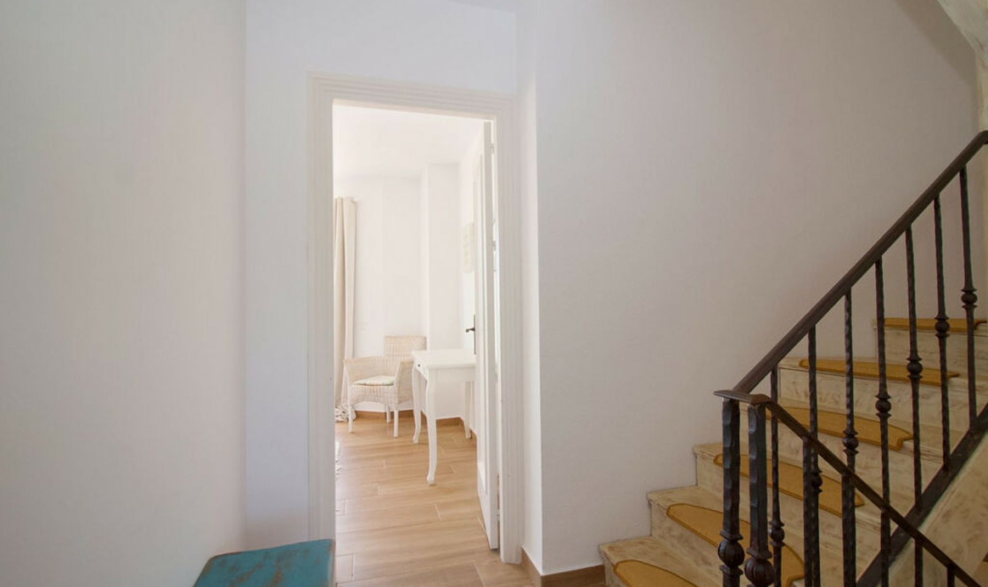 Resale - Apartment -
Marbella