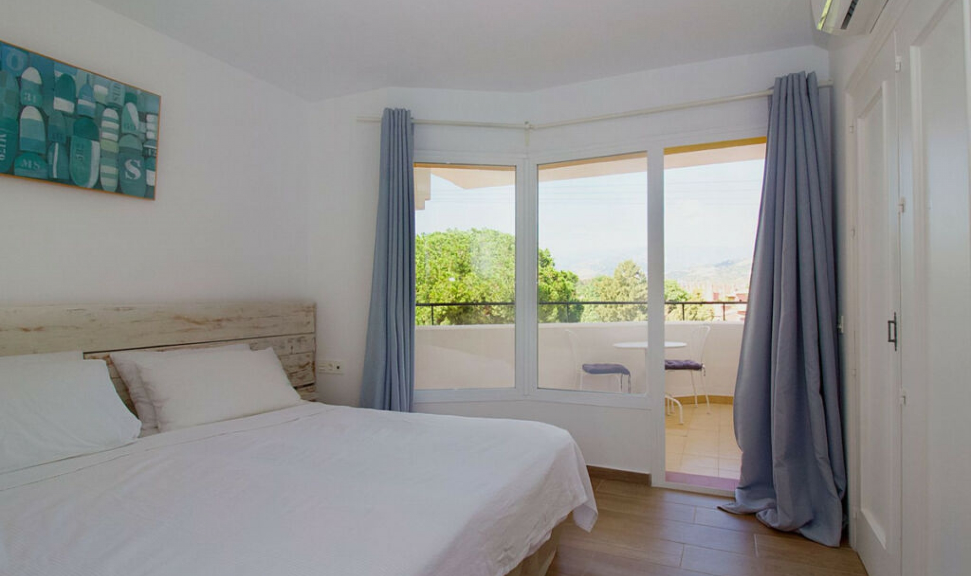 Resale - Apartment -
Marbella