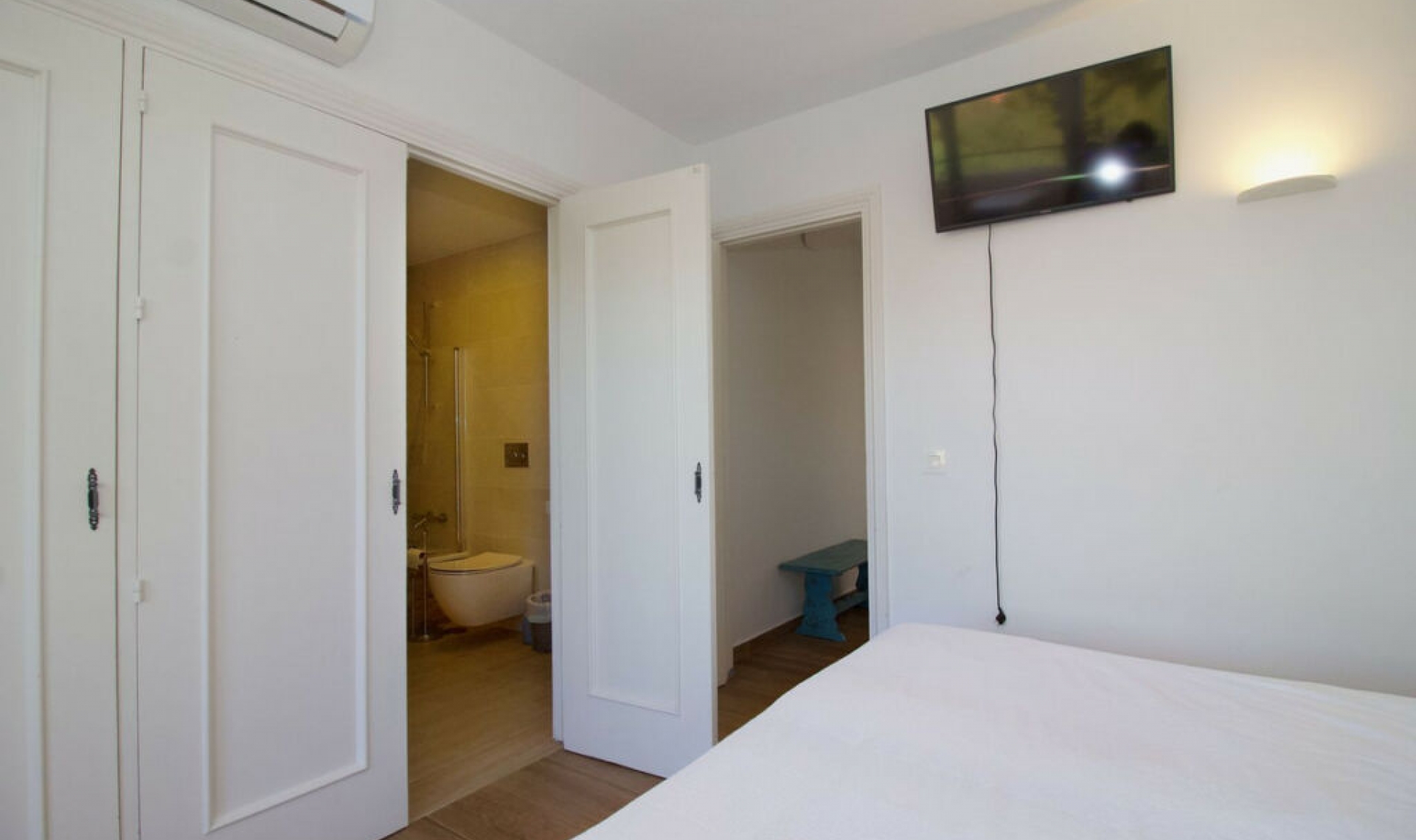 Resale - Apartment -
Marbella