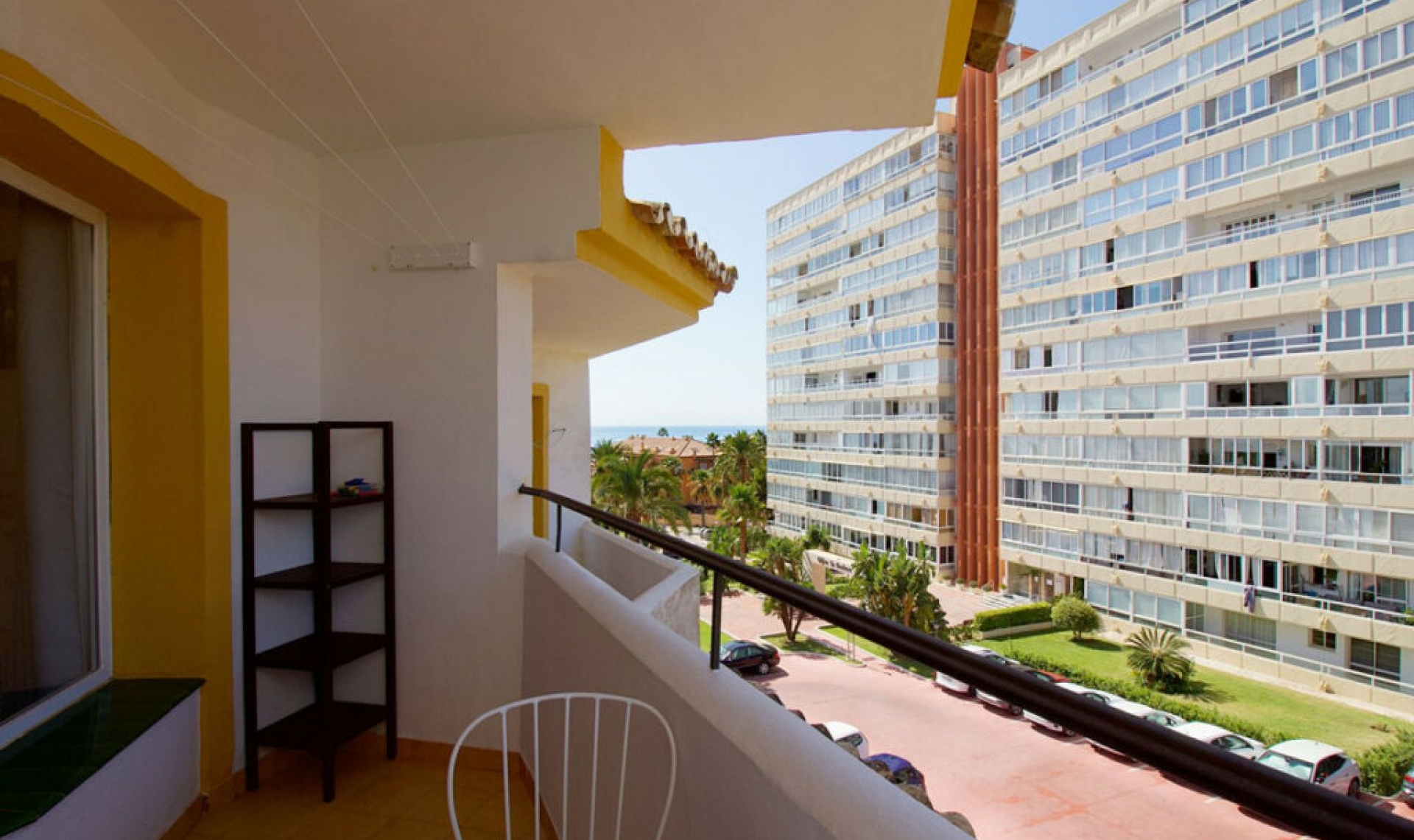 Resale - Apartment -
Marbella